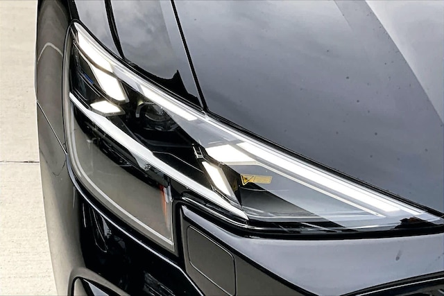 2026 Audi SQ8 Prestige - Photo 29