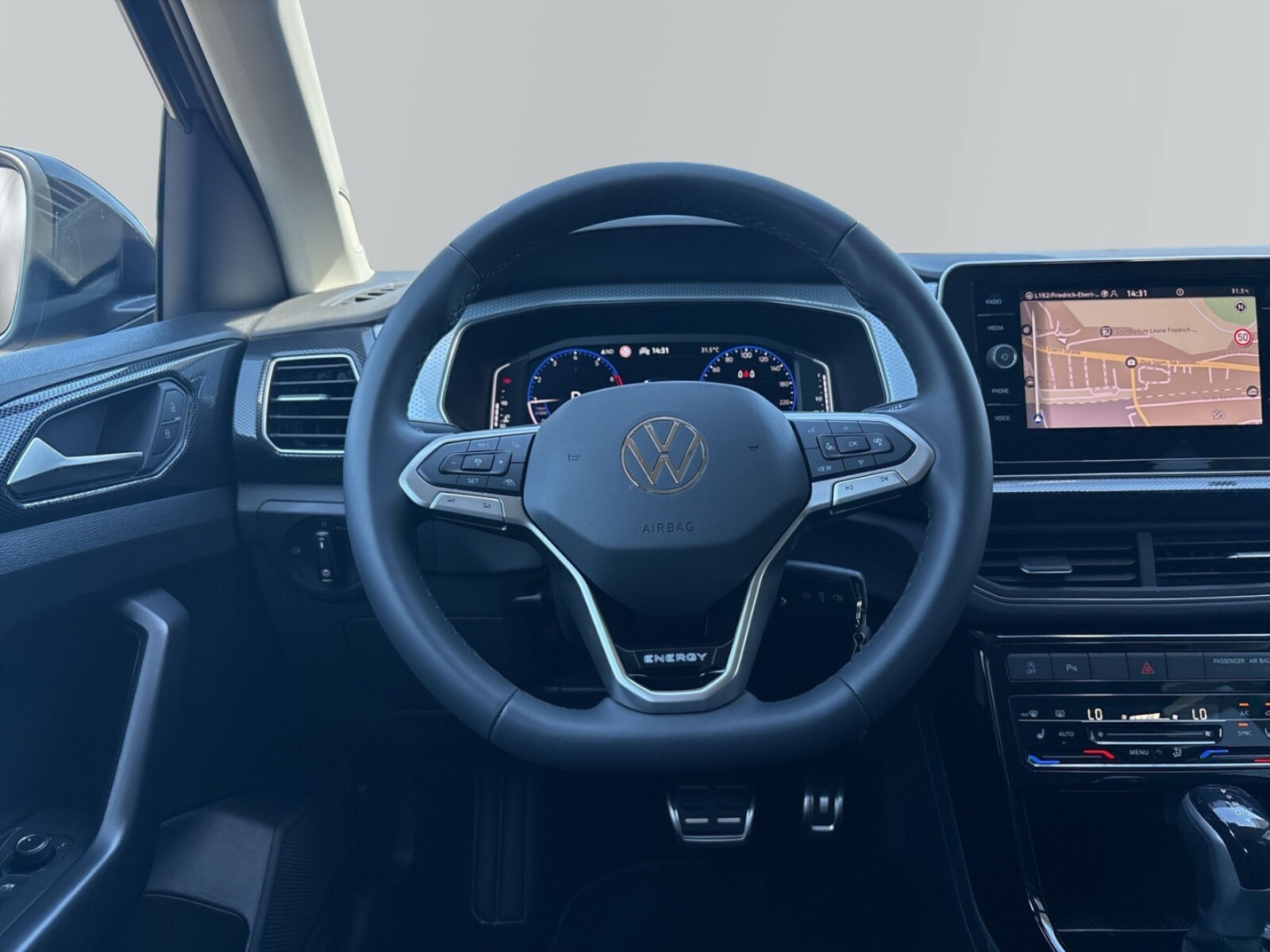 Volkswagen T-Cross – Bild 14