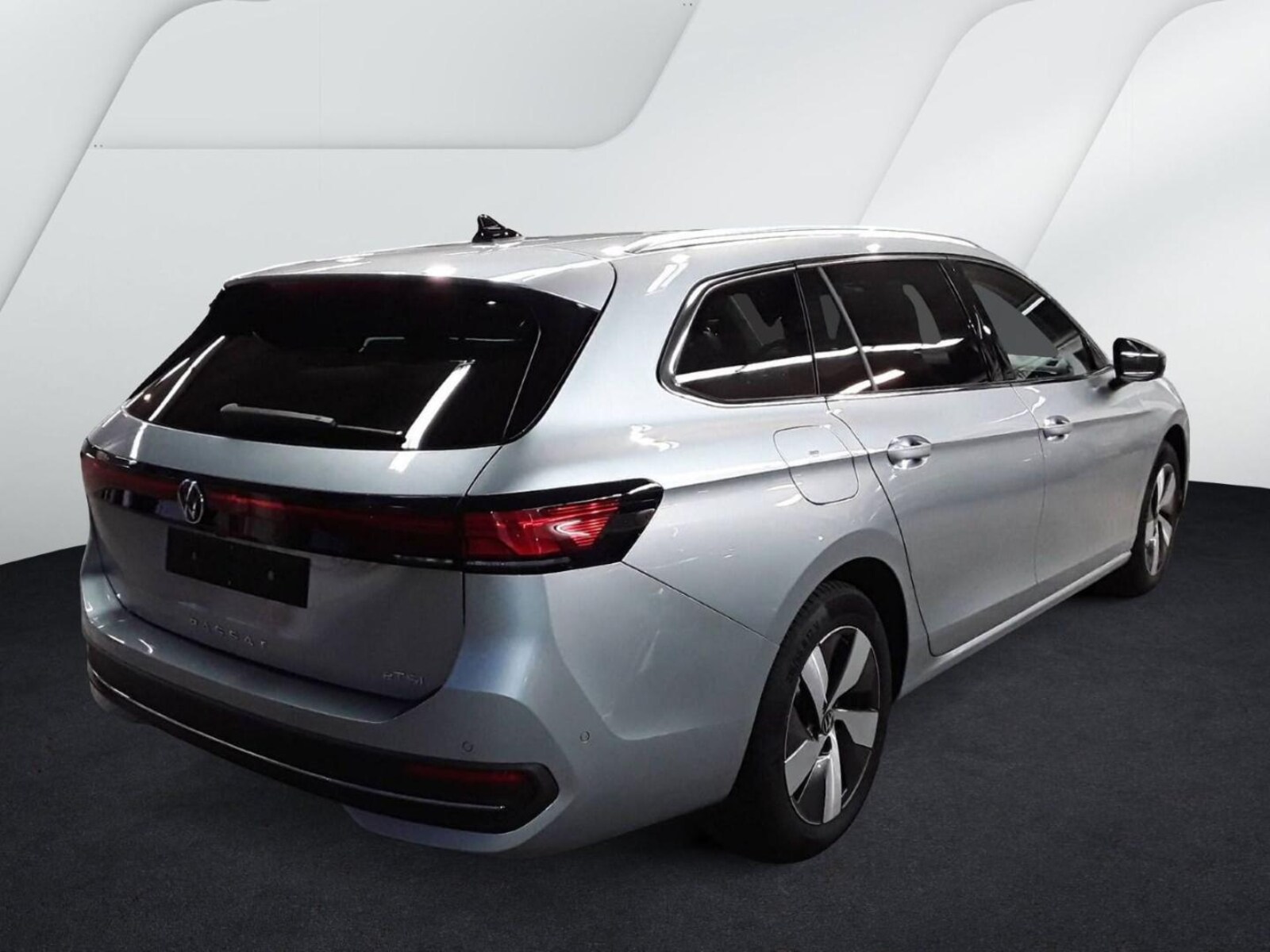 Volkswagen Passat – Bild 3