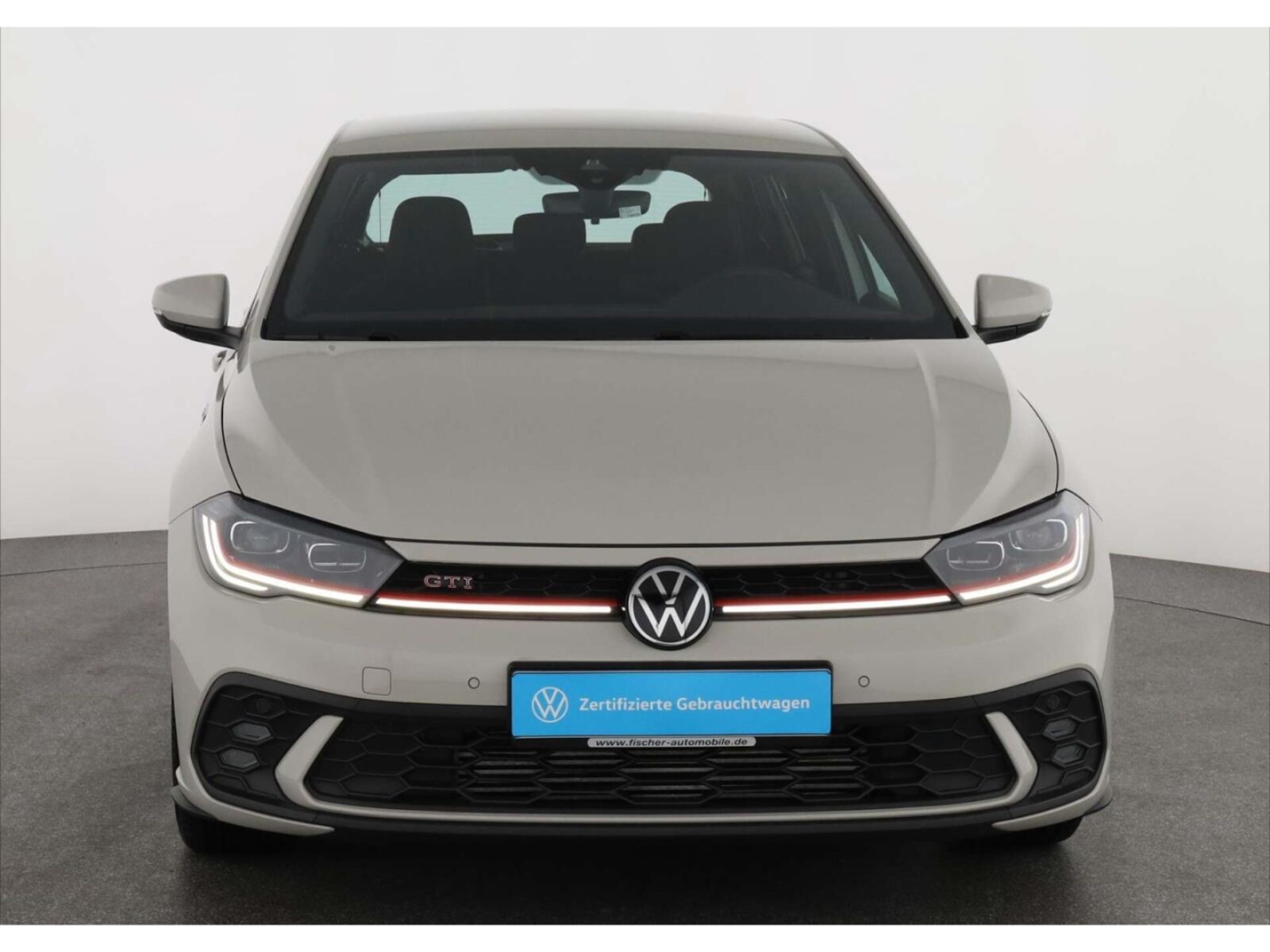 Volkswagen Polo – Bild 3