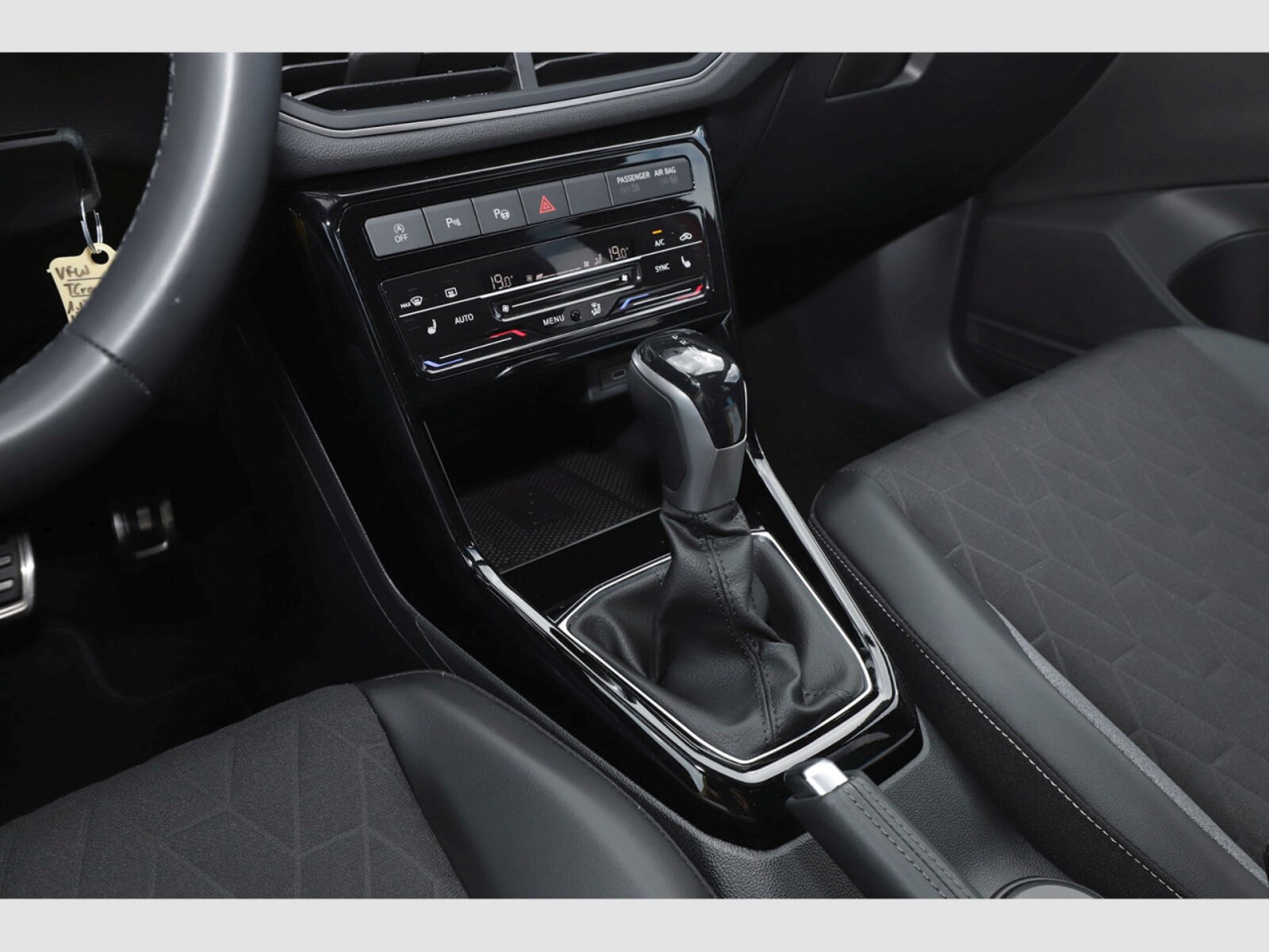 Volkswagen T-Cross – Bild 13