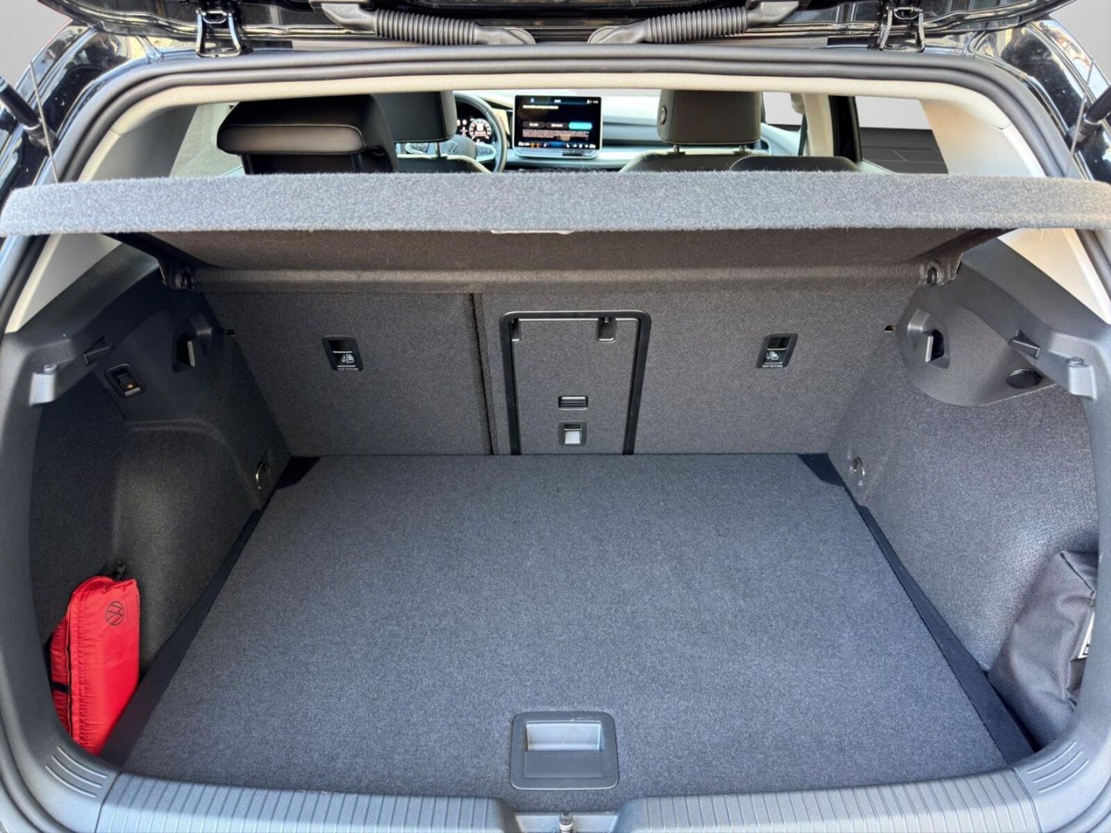Volkswagen Golf – Bild 15
