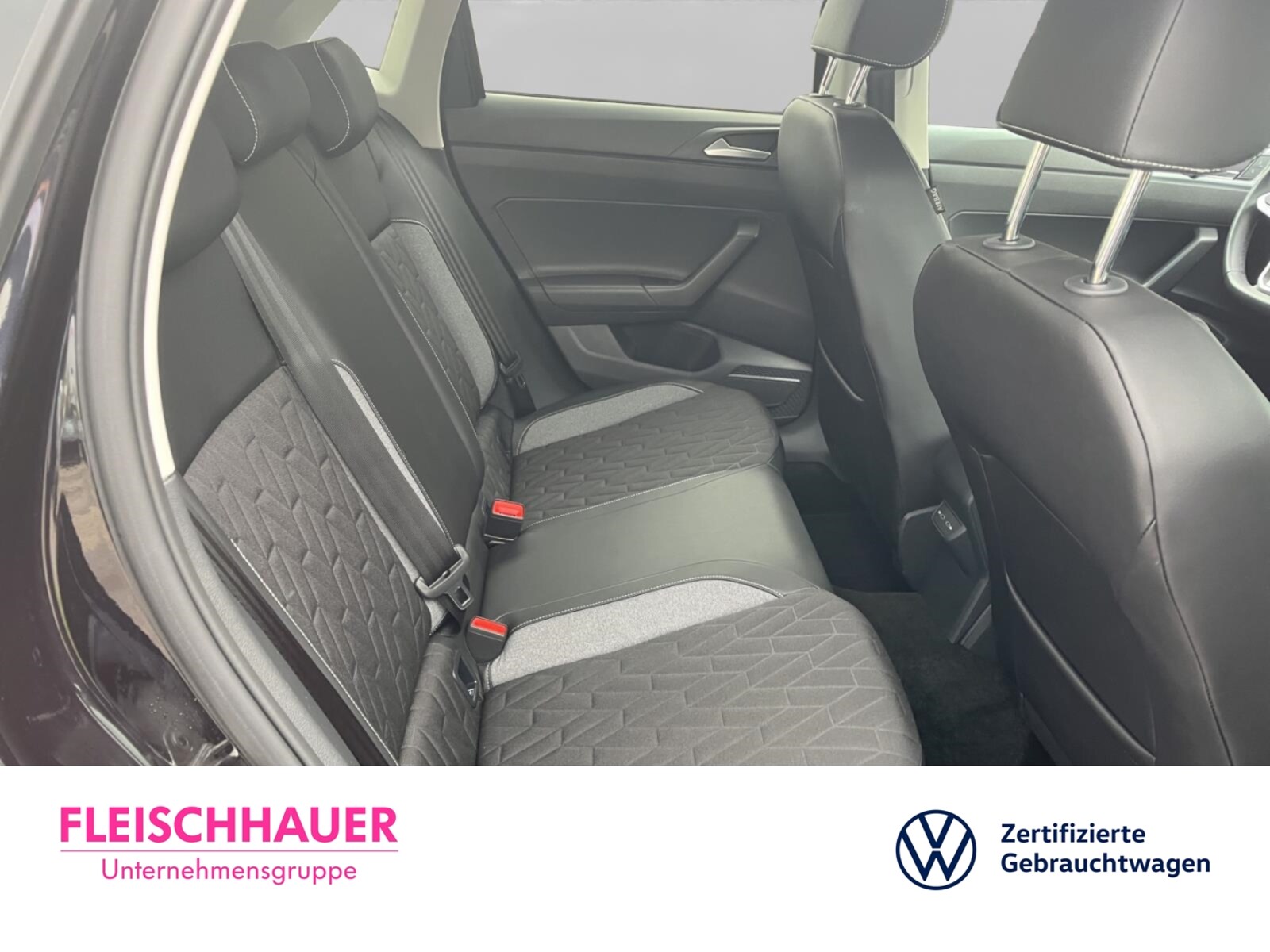 Volkswagen Polo – Bild 11
