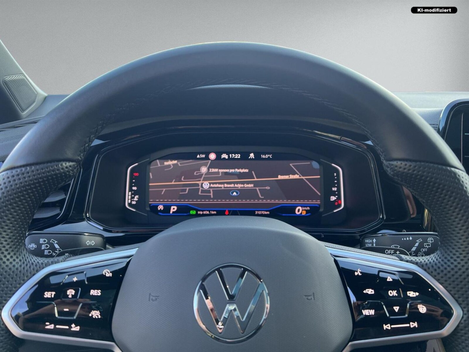 Volkswagen T-Roc – Bild 23