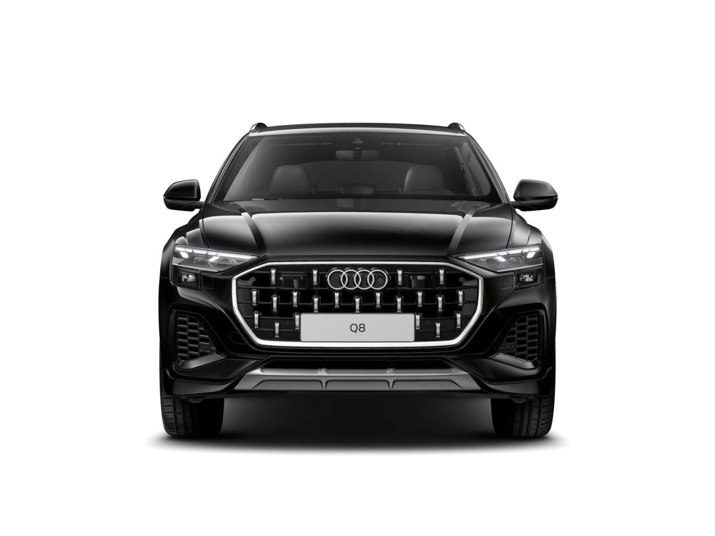 Bild über Audi Q8 SUV TFSI e TFSI e quattro 290 kW tiptronic - für weitere Informationen kontaktieren Sie den Audi Partner
