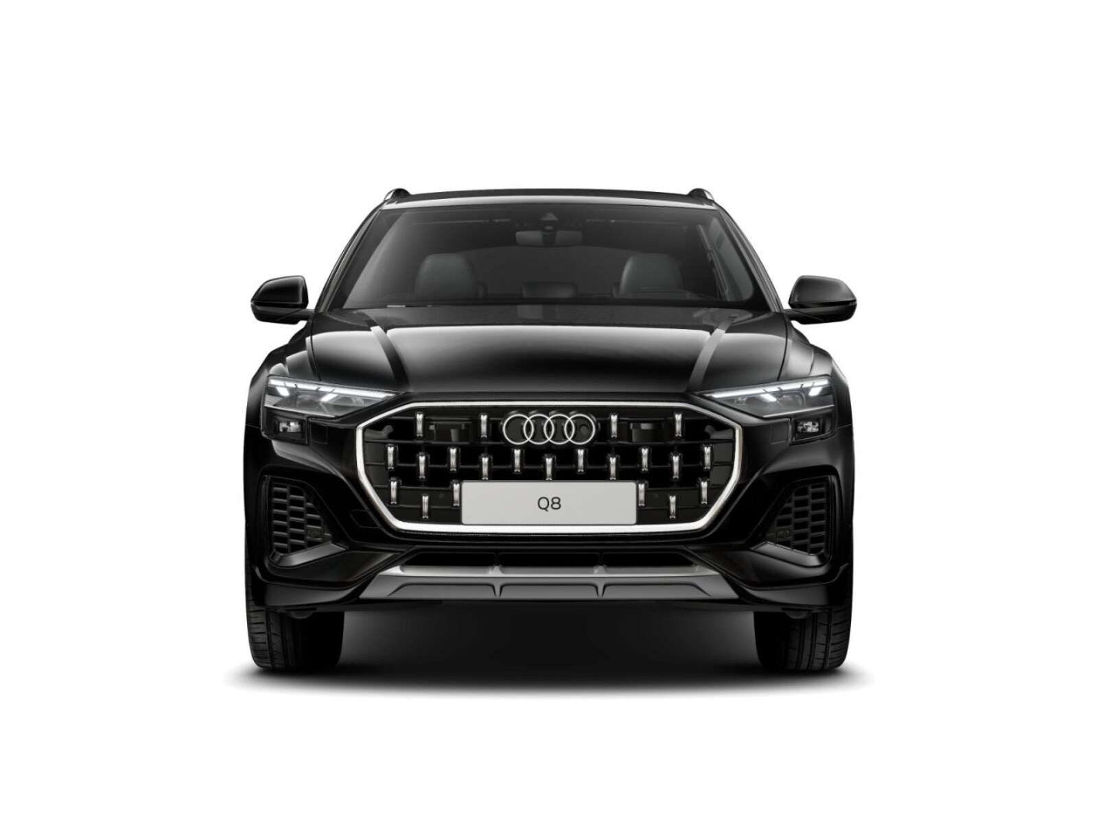 Audi Q8 – Bild 3