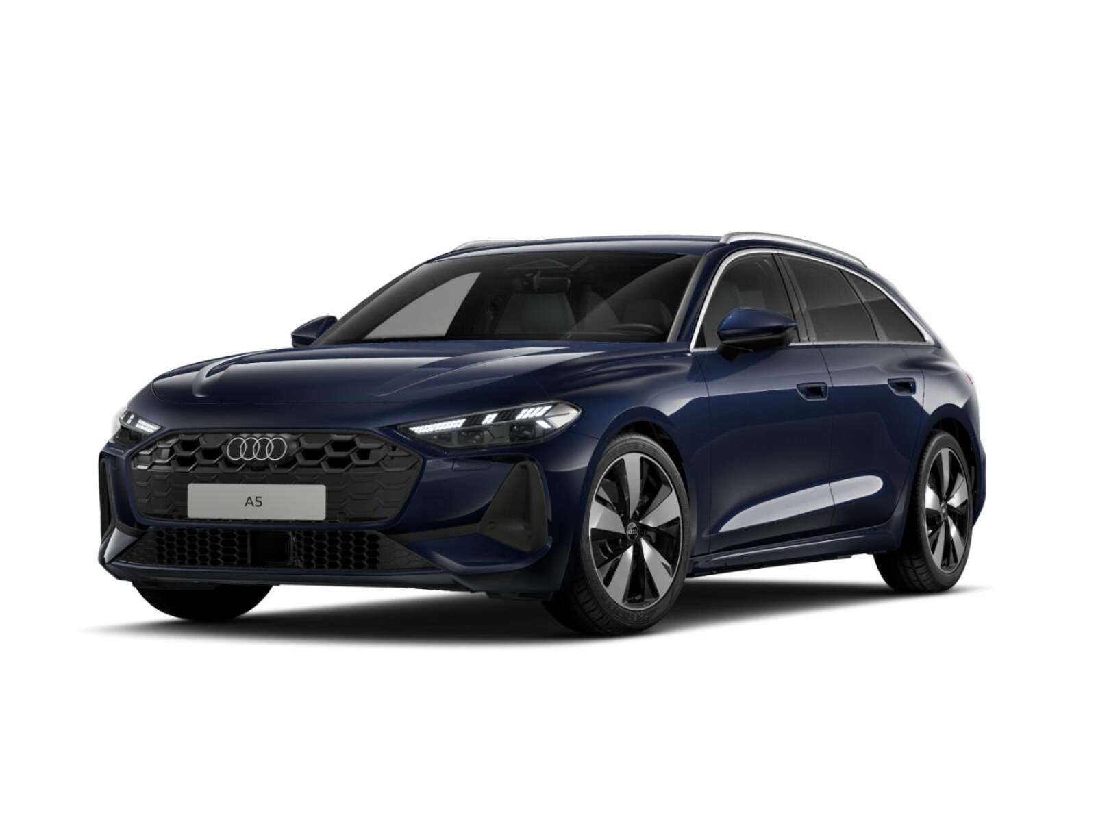 Audi A5 Avant – Bild 2