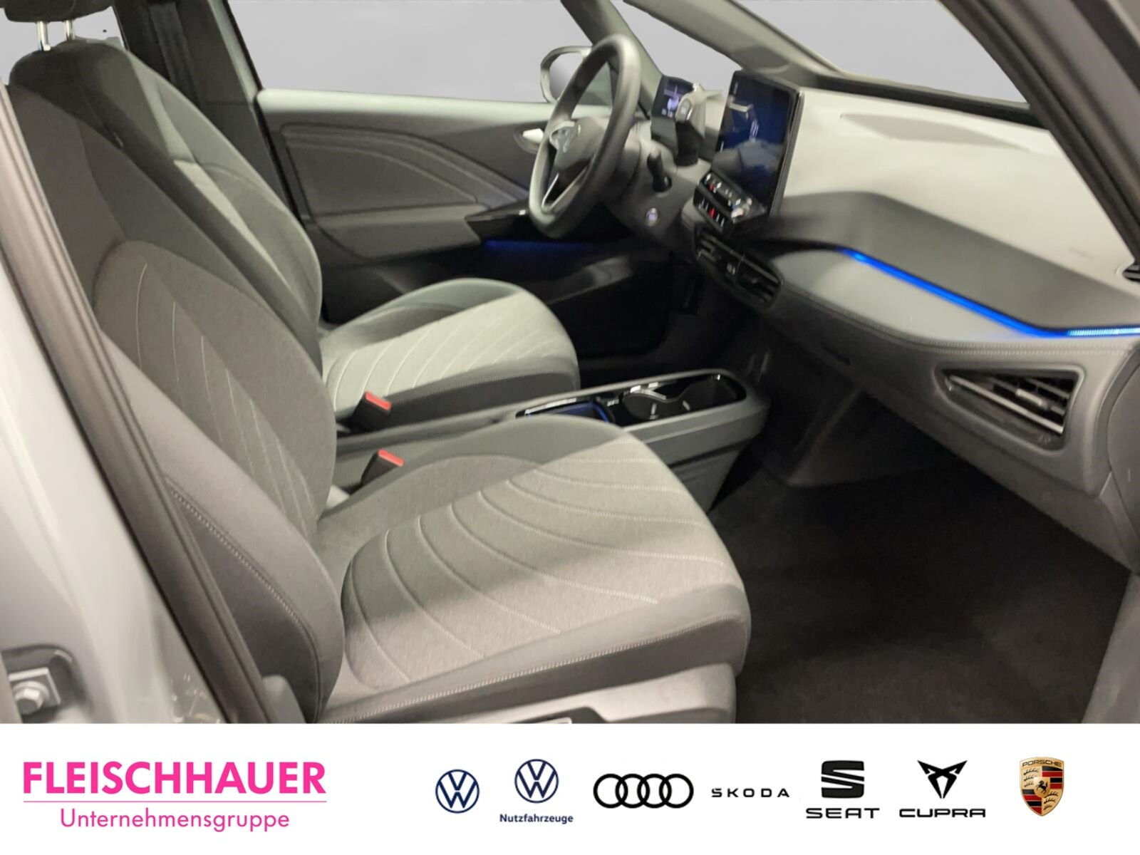 Volkswagen ID.3 – Bild 8