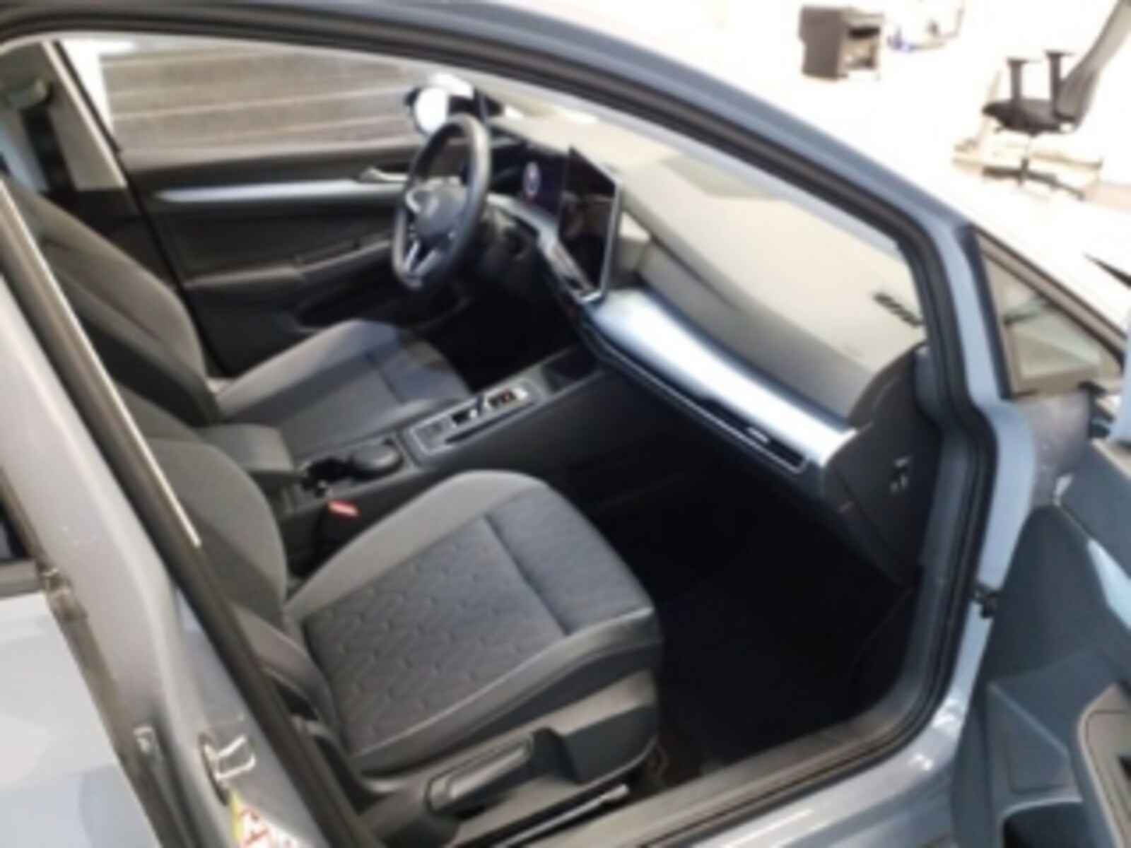 Volkswagen Golf – Bild 6