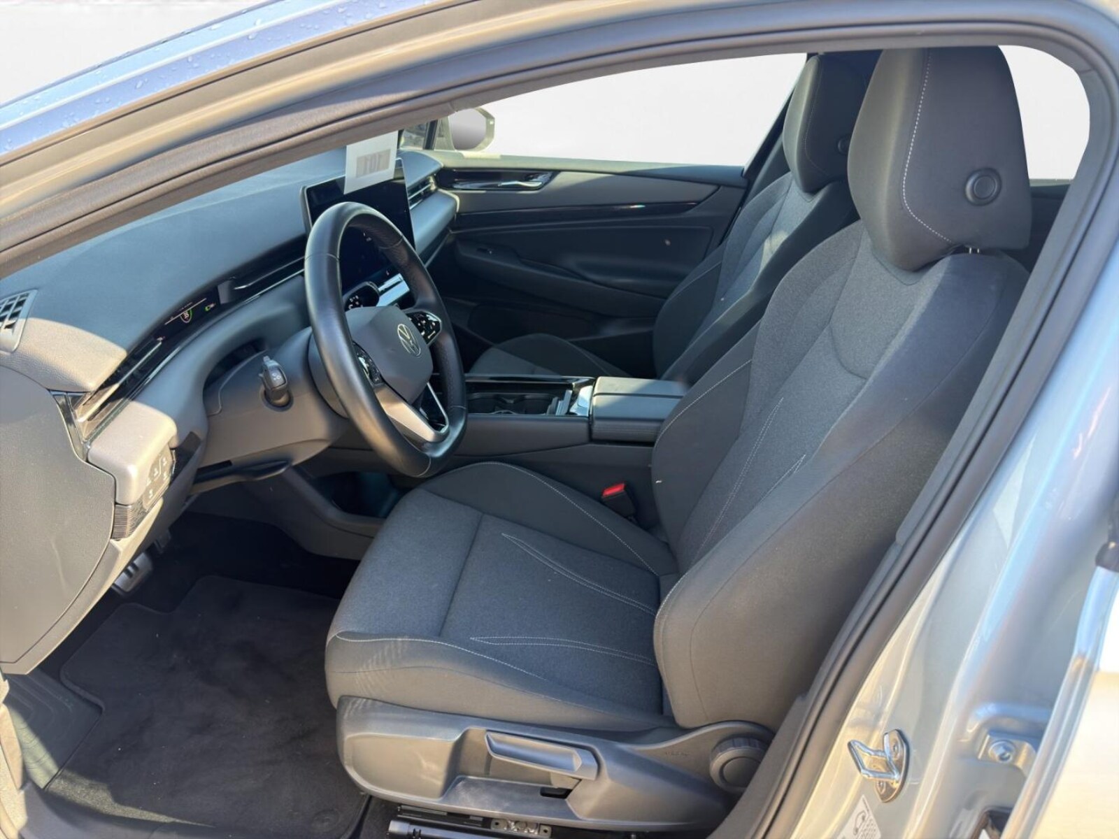 Volkswagen ID.7 Tourer – Bild 8