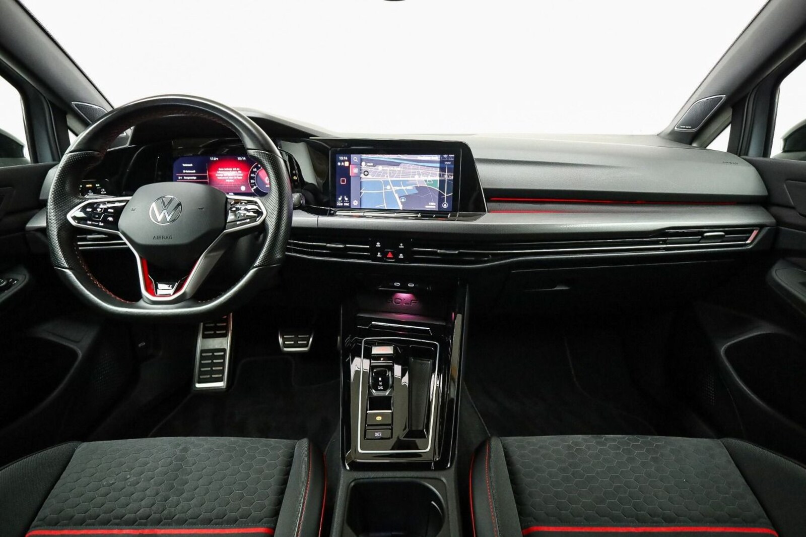 Volkswagen Golf – Bild 12