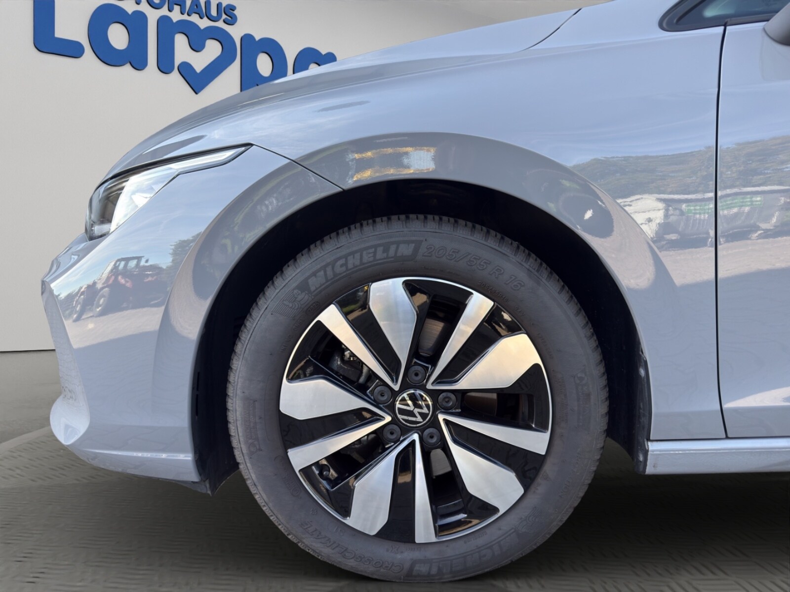 Volkswagen Golf Variant – Bild 6