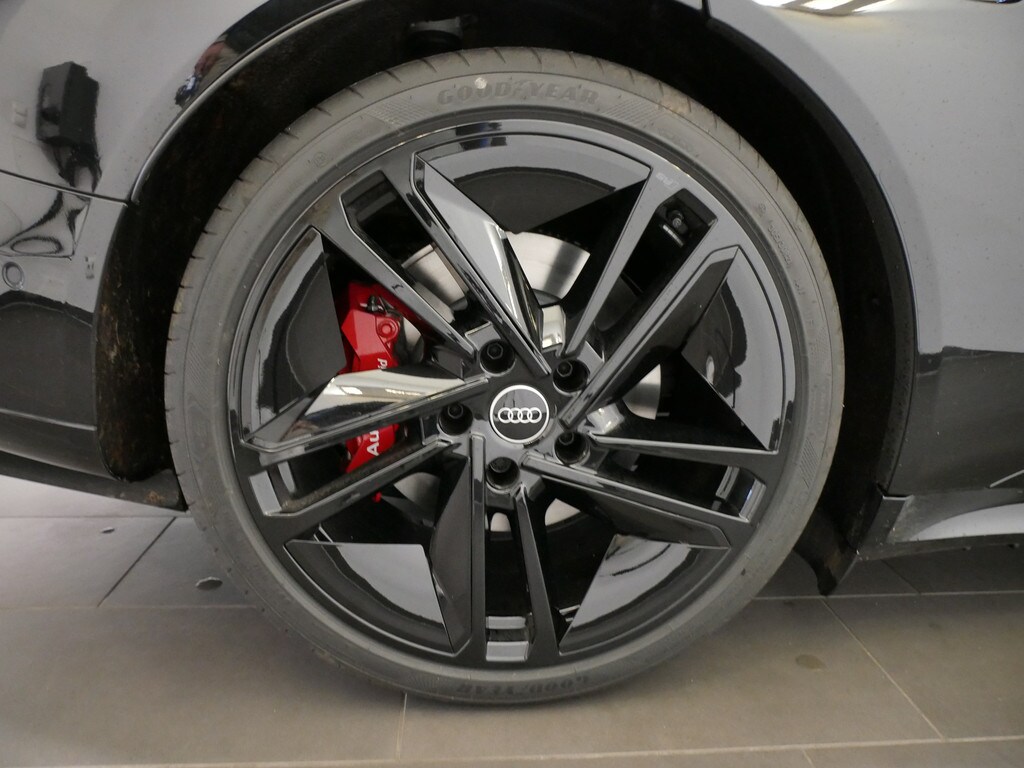 Image about Audi S e-tron GT e-tron quattro