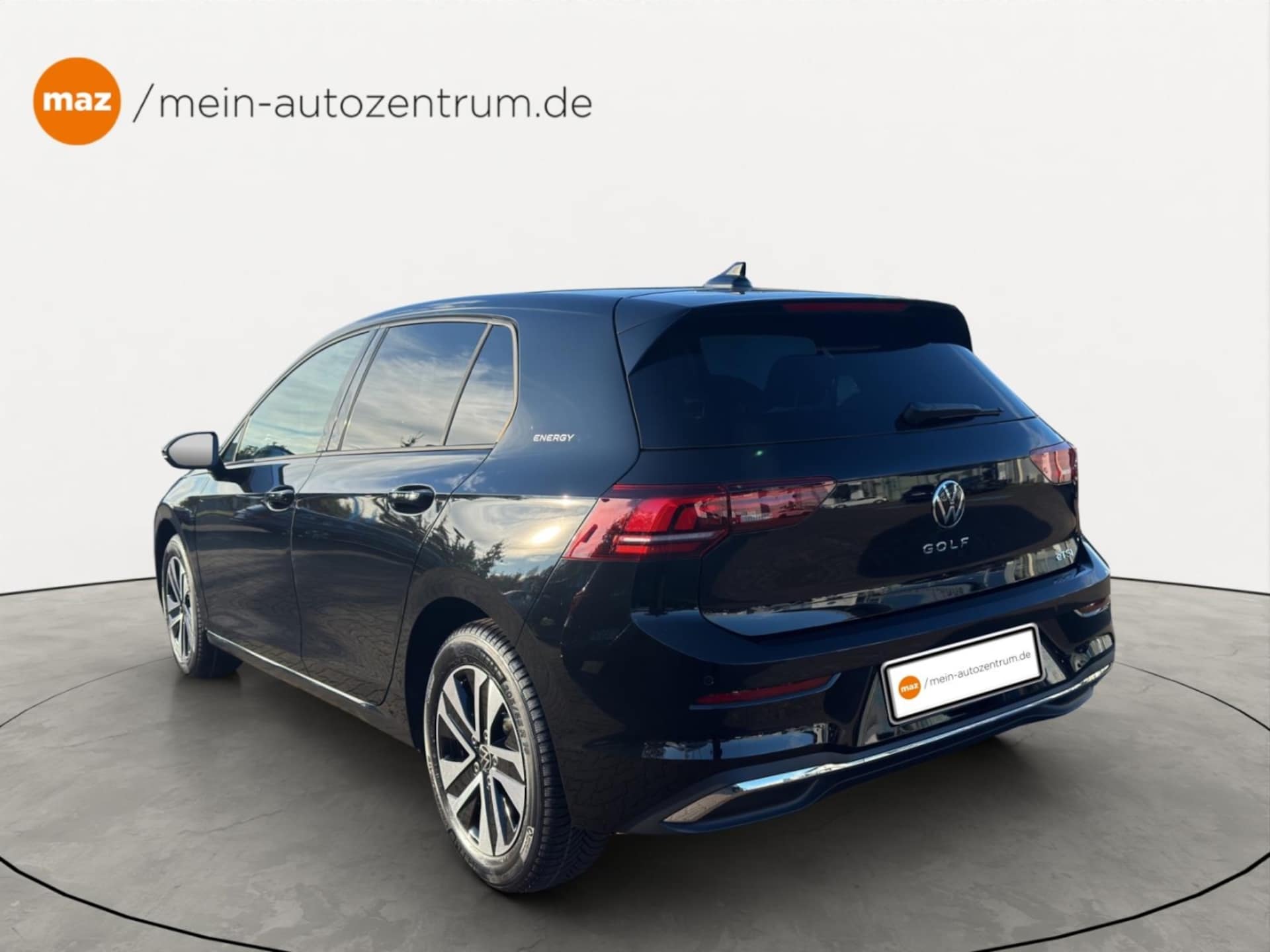 Volkswagen Golf ENERGY