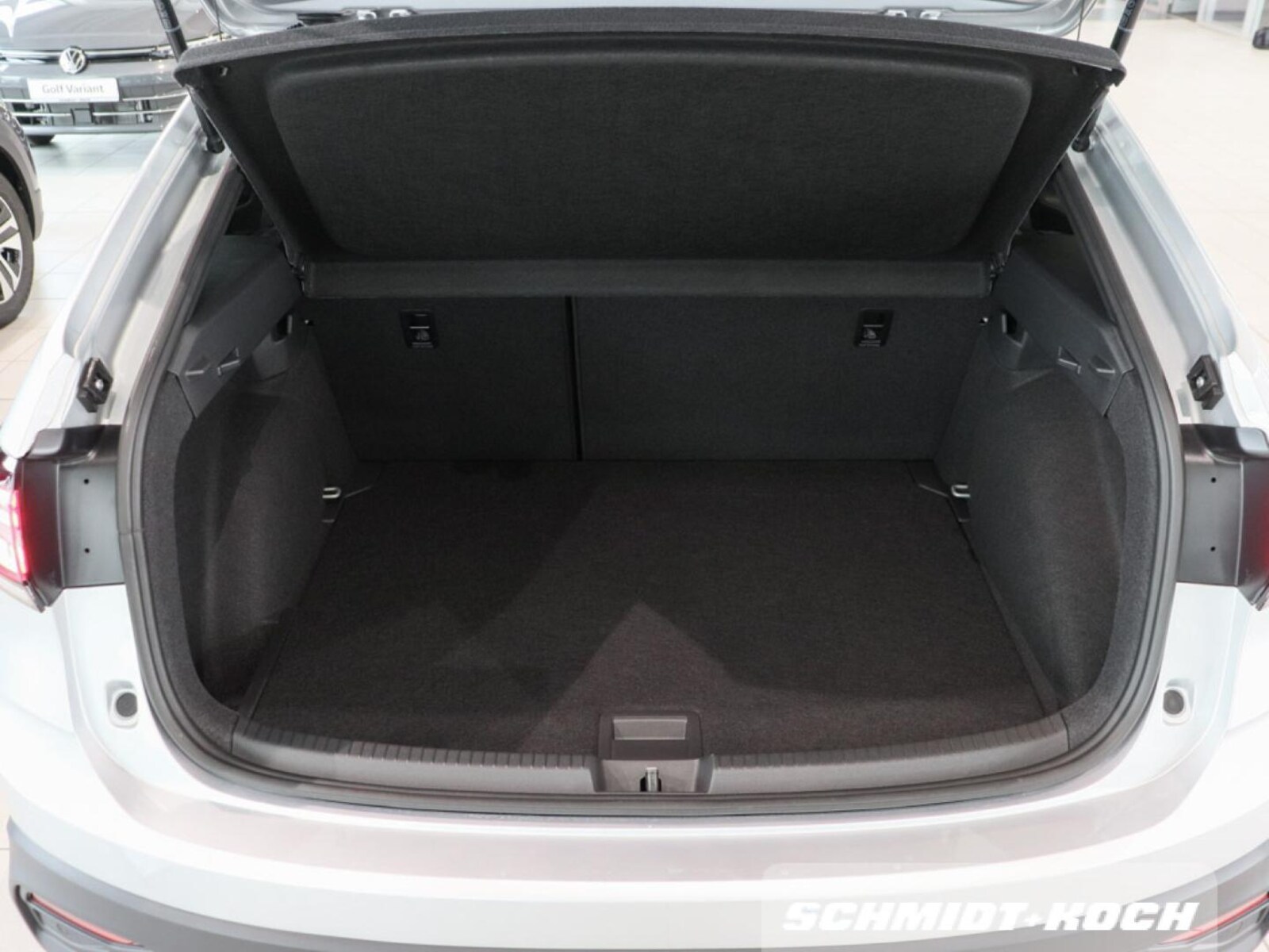 Volkswagen Taigo – Bild 11