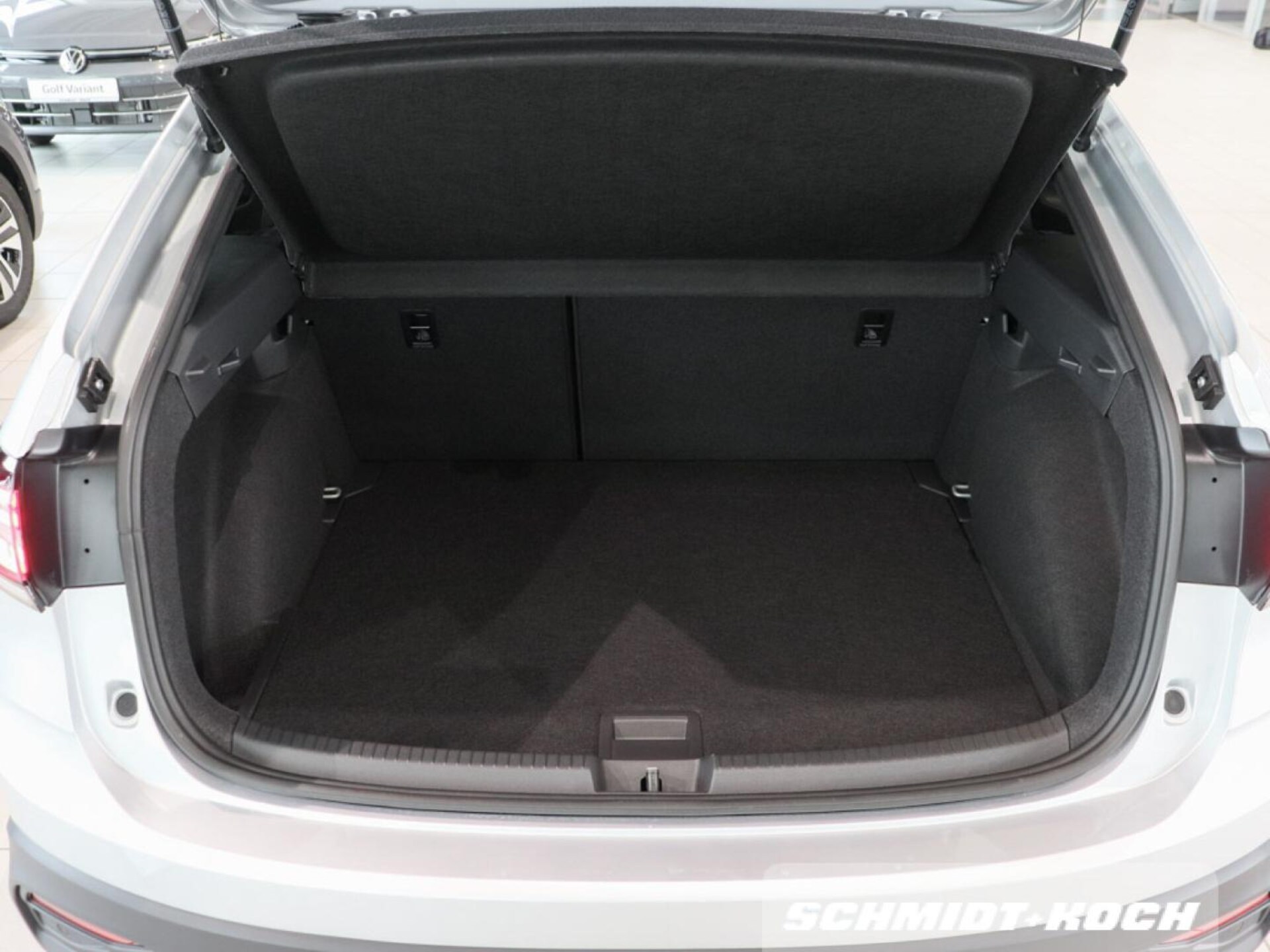 Volkswagen Taigo ENERGY