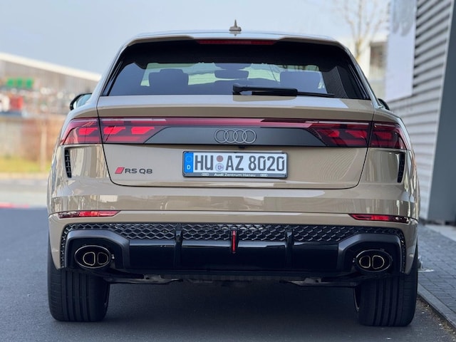Audi RSQ8 Performance TFSI Quattro Tiptronic -  - Joinsteer - #4