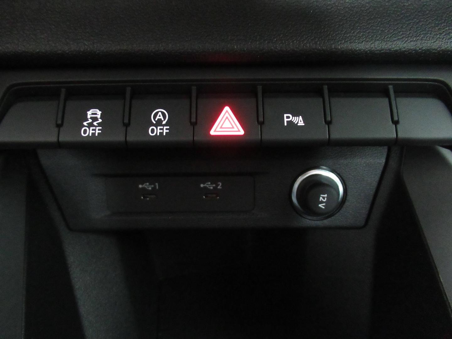 Image about Audi A1 Sportback Design 25 TFSI 70 kW (95 ch) S tronic