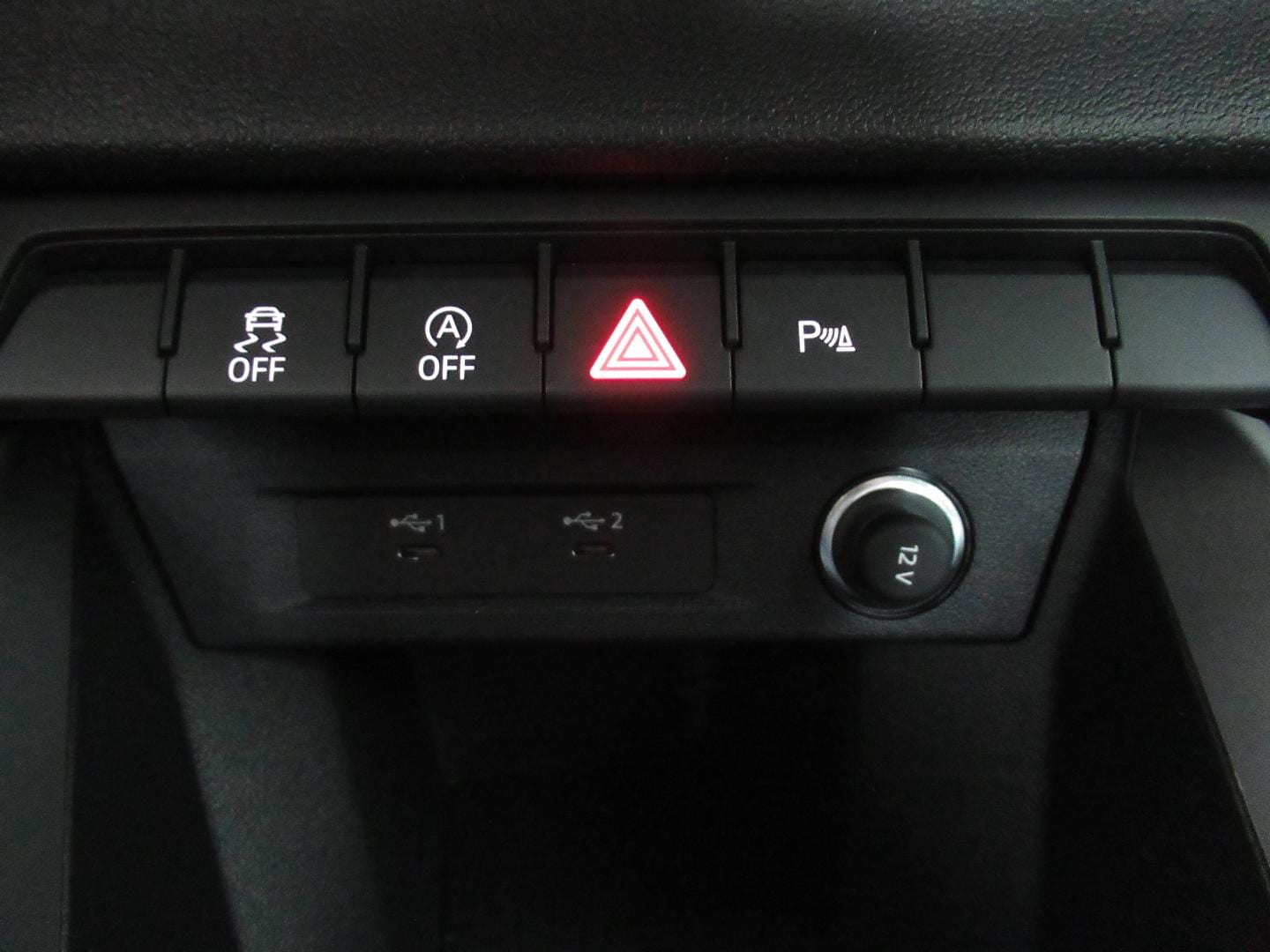 Image about Audi A1 Sportback Design 25 TFSI 70 kW (95 ch) S tronic