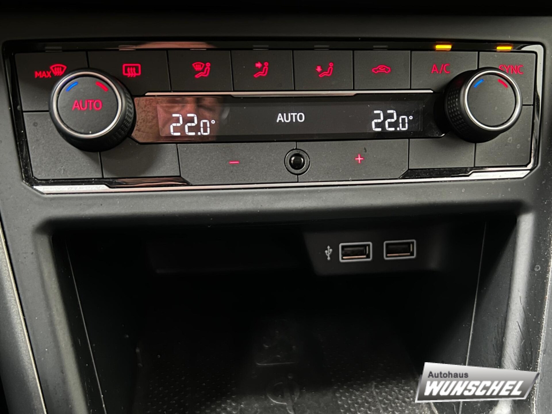 Volkswagen Polo Comfortline