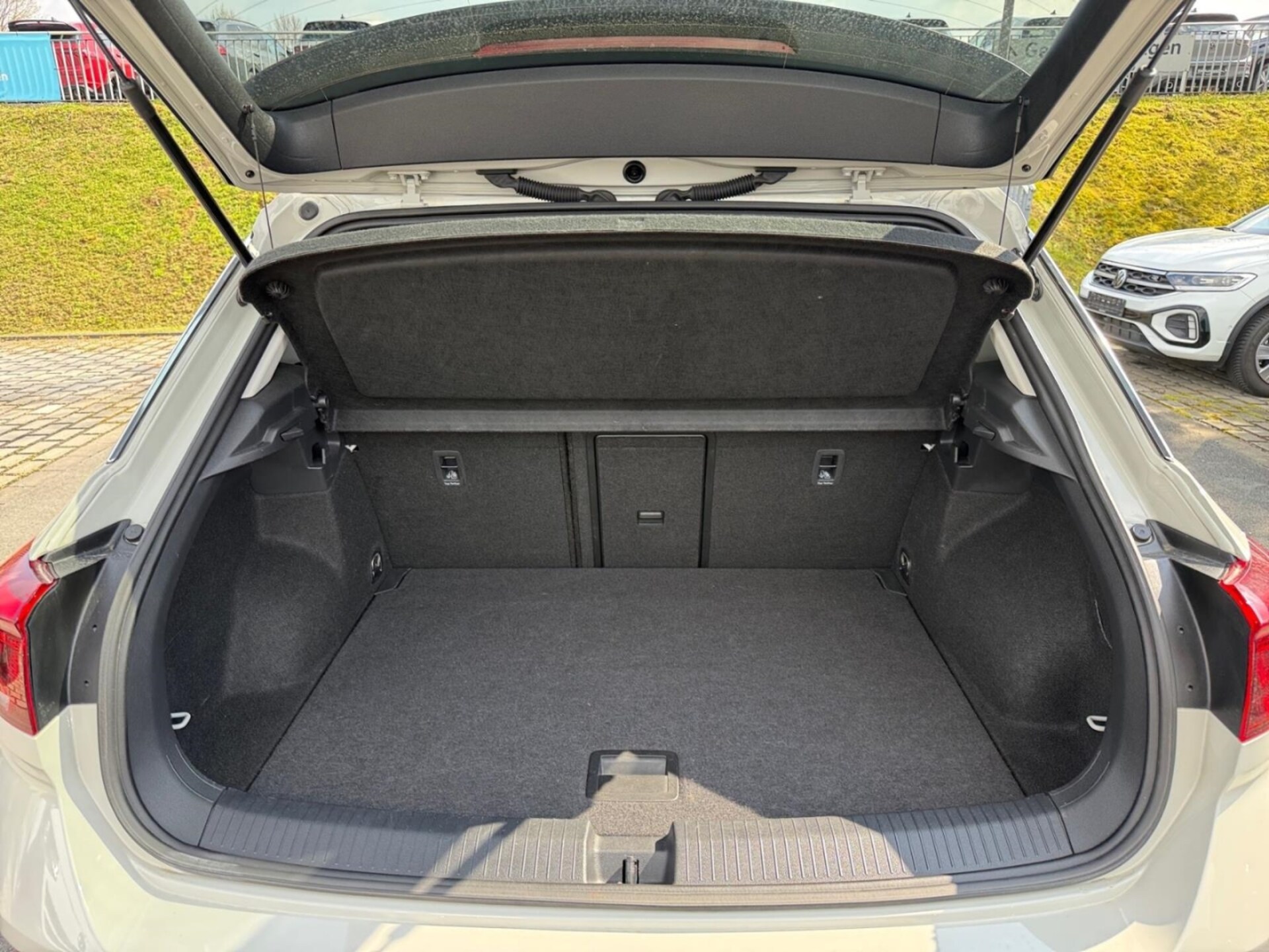 Volkswagen T-Roc MOVE