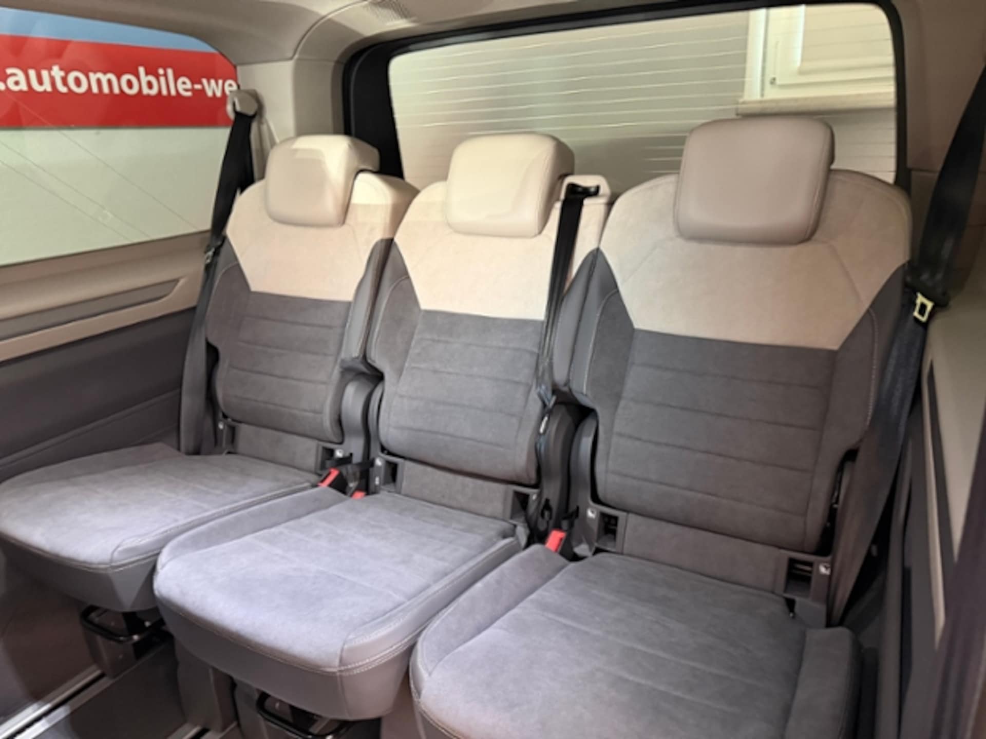 Volkswagen Multivan Langversion Life