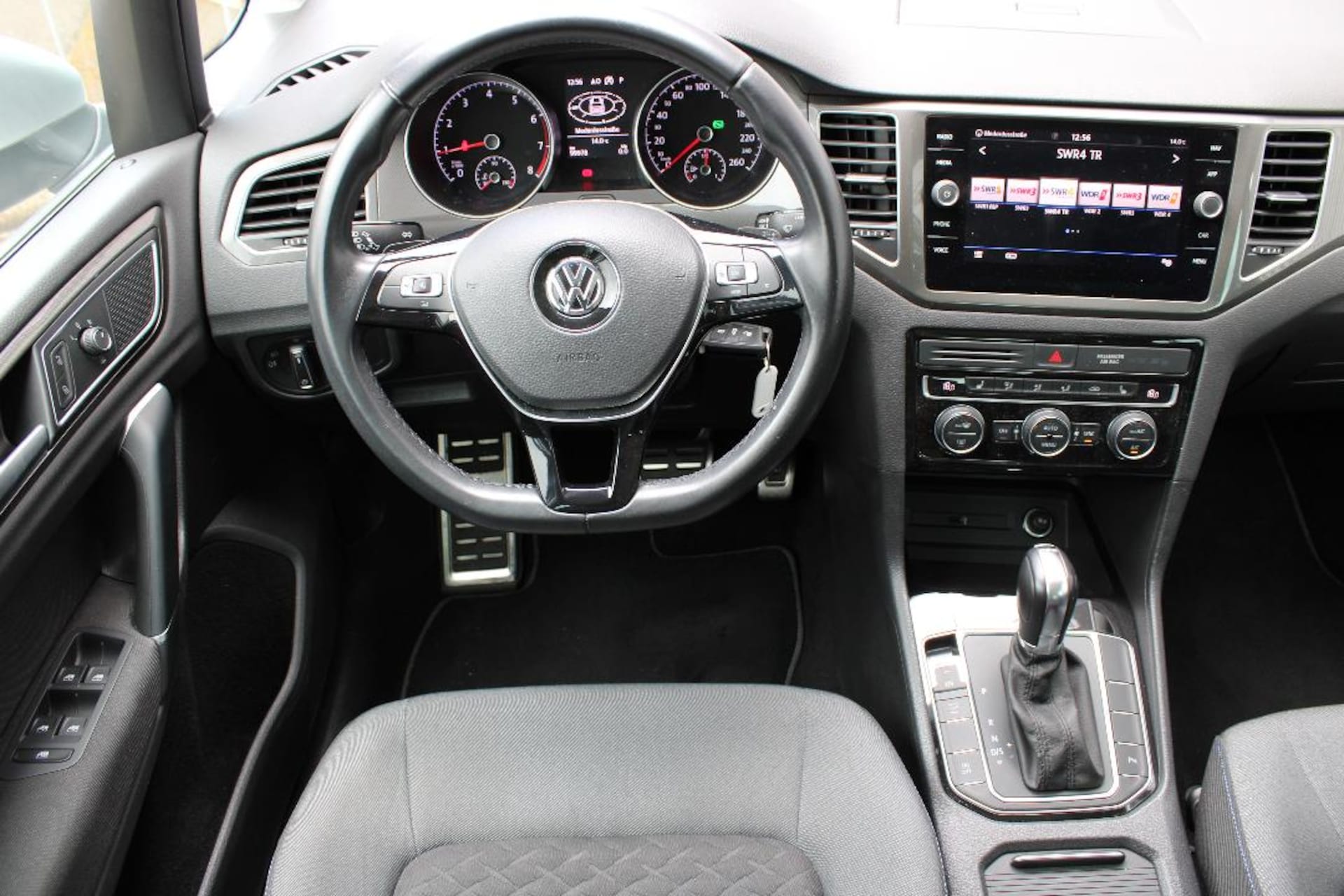 Volkswagen Golf Sportsvan JOIN