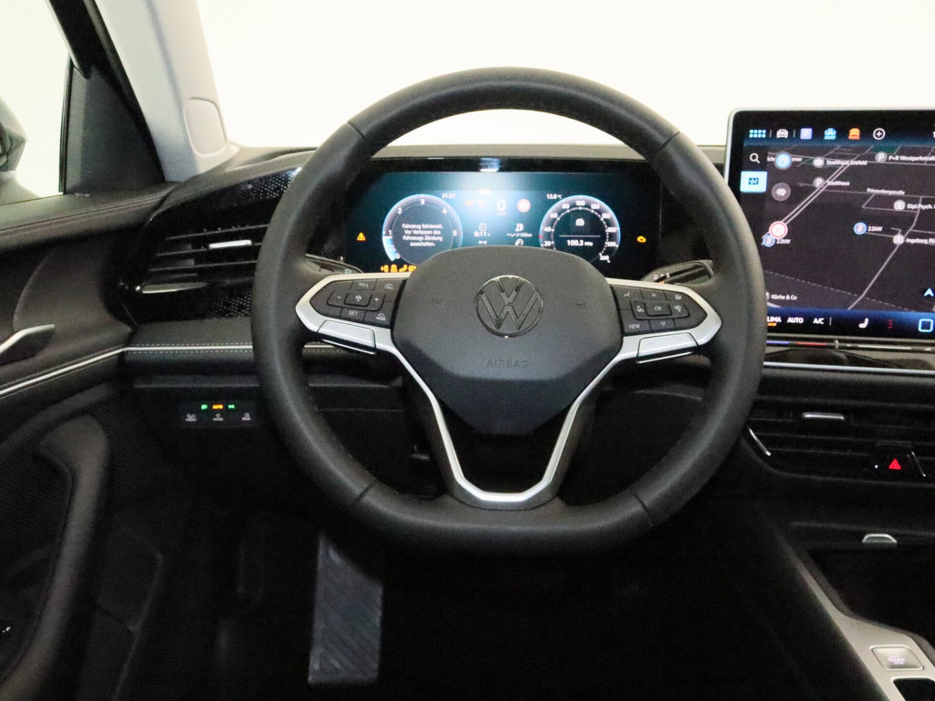Volkswagen Passat Business
