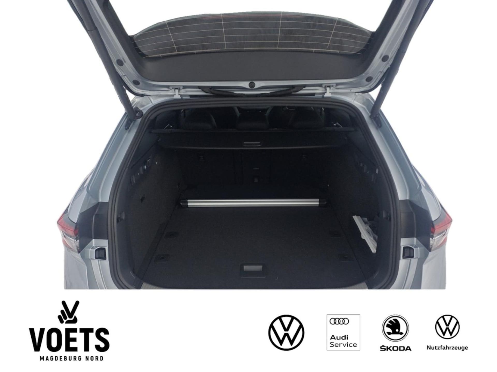 Skoda Superb Combi Sportline