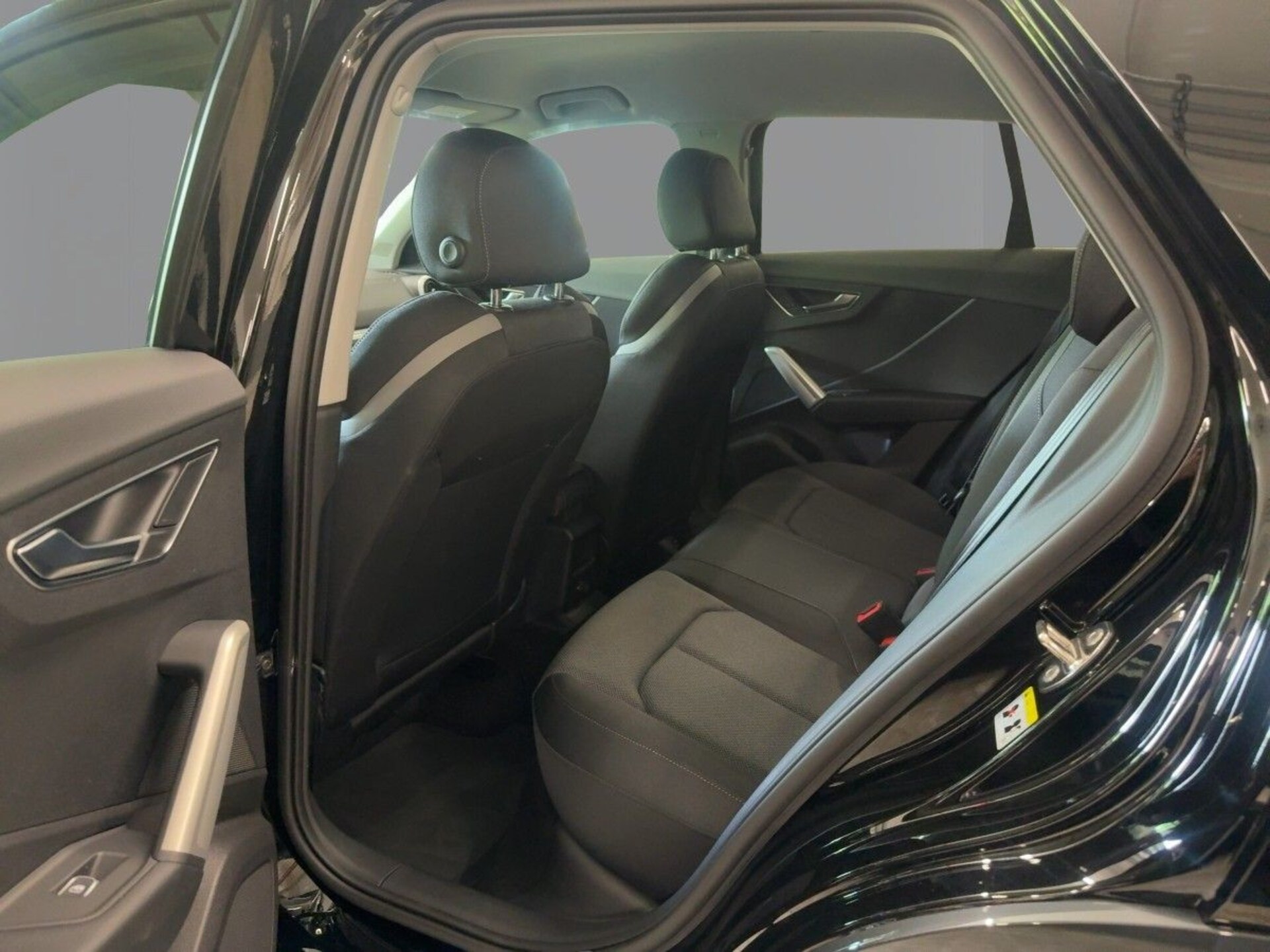 Audi Q2 Advanced