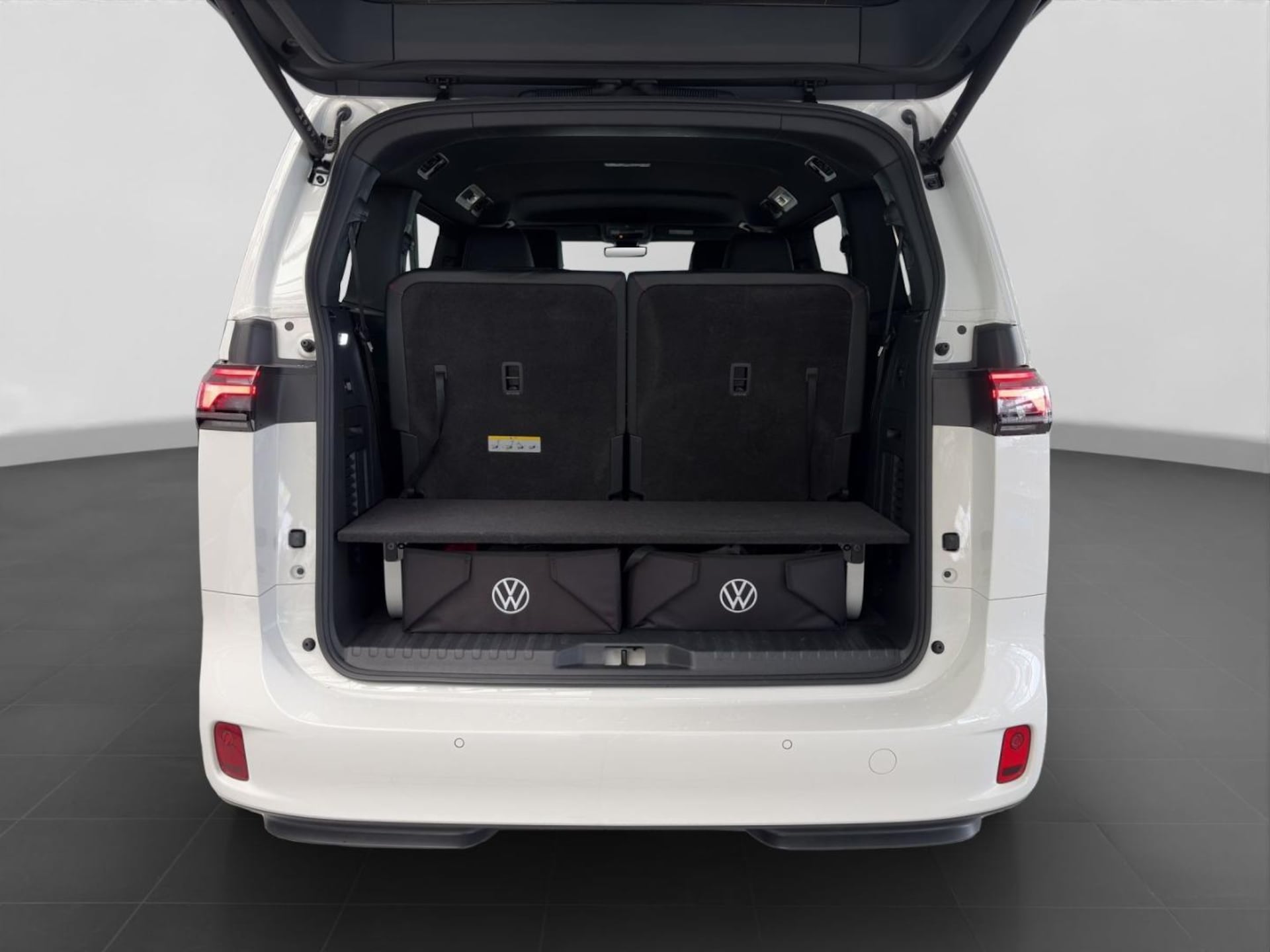 Volkswagen ID. Buzz GTX