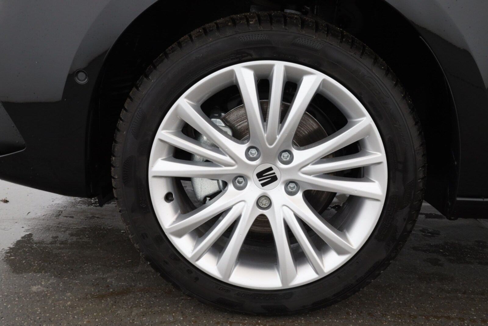 SEAT Leon – Bild 10