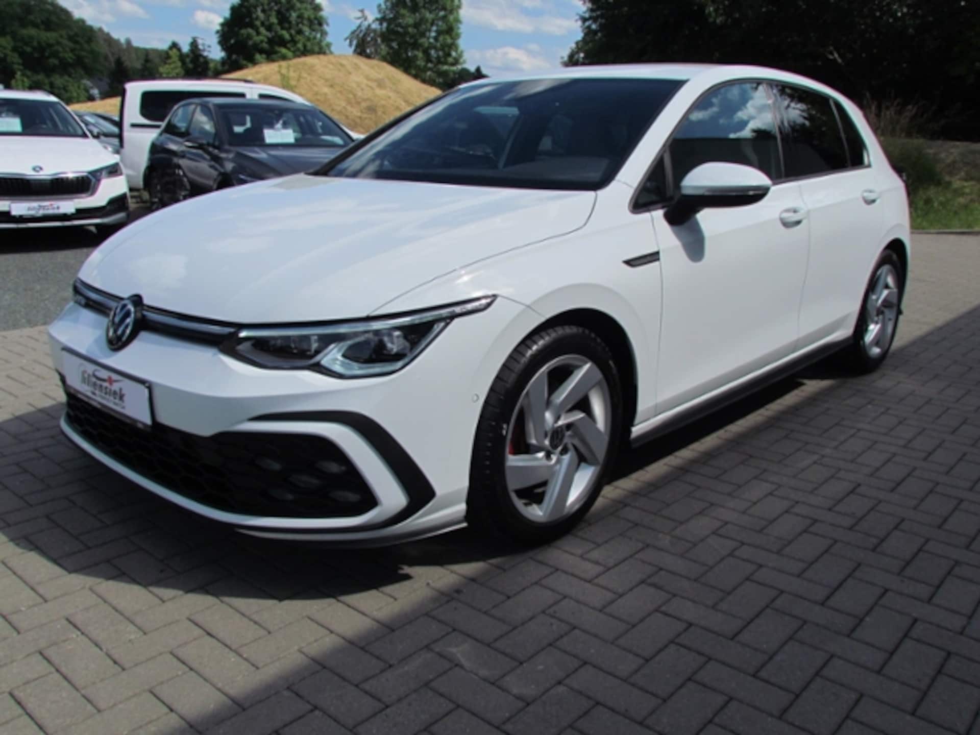 Volkswagen Golf GTD