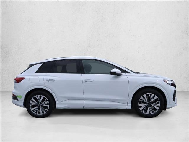 2023 Audi Q4 e-tron