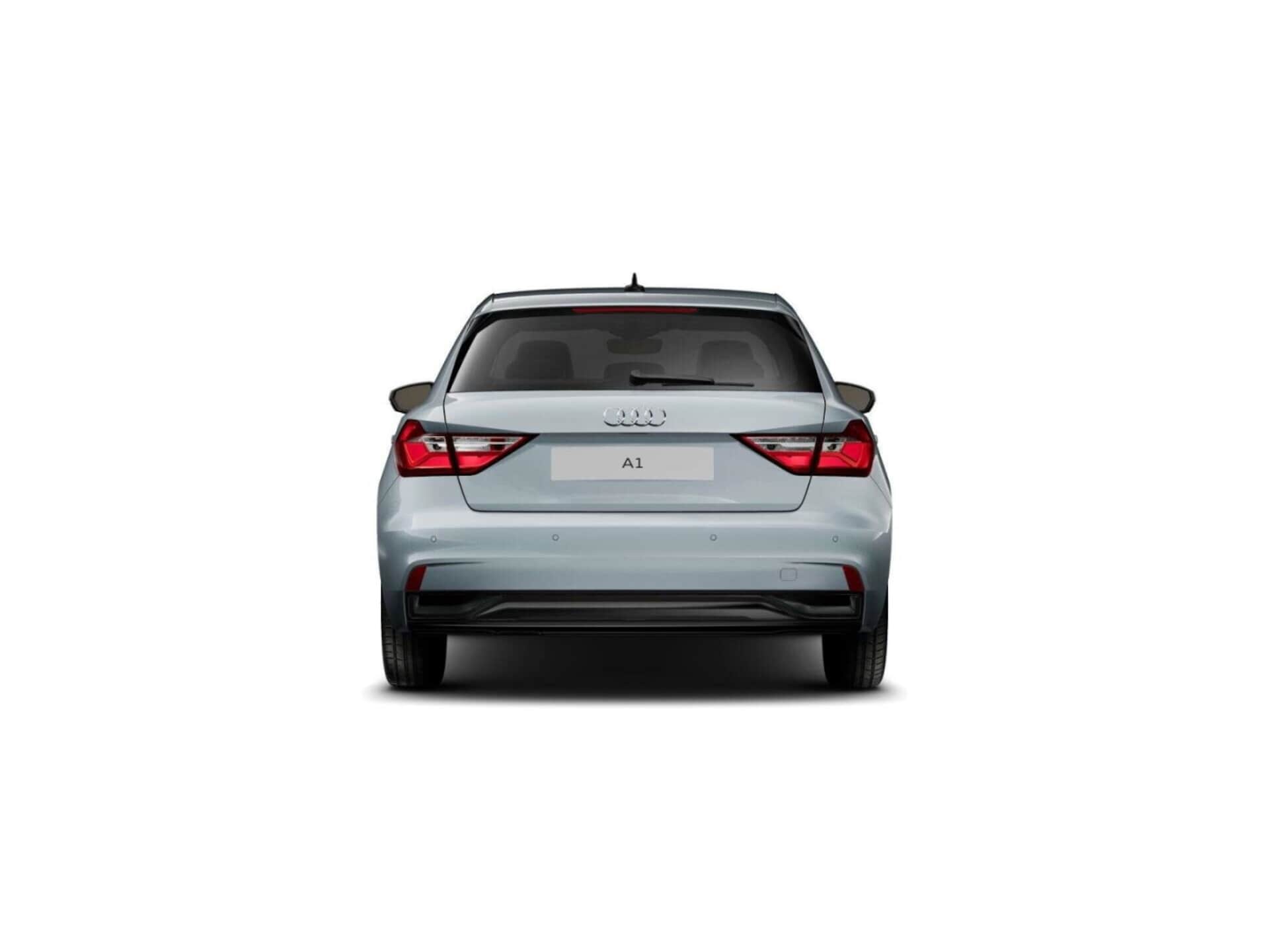 Audi A1 Sportback Advanced