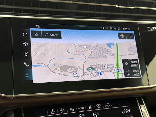 2026 Audi Q7 Prestige - Photo 16