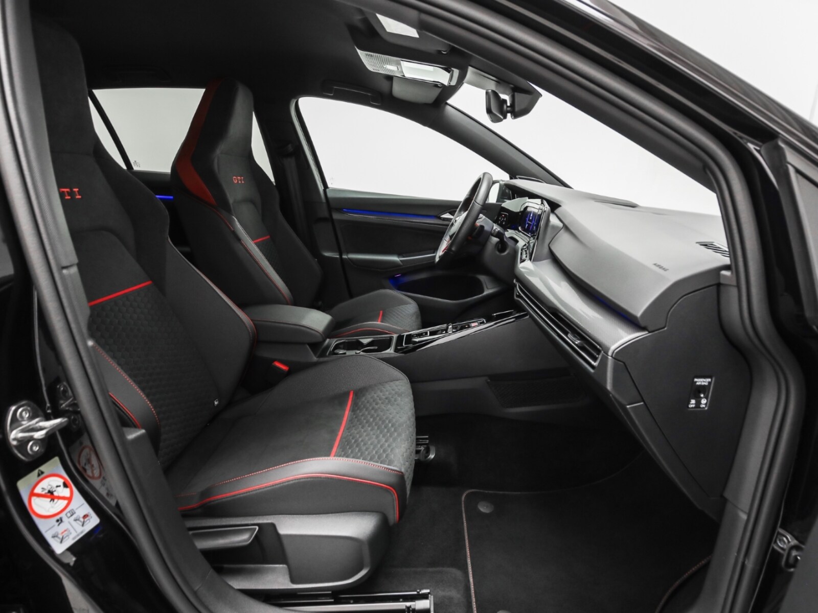 Volkswagen Golf – Bild 11