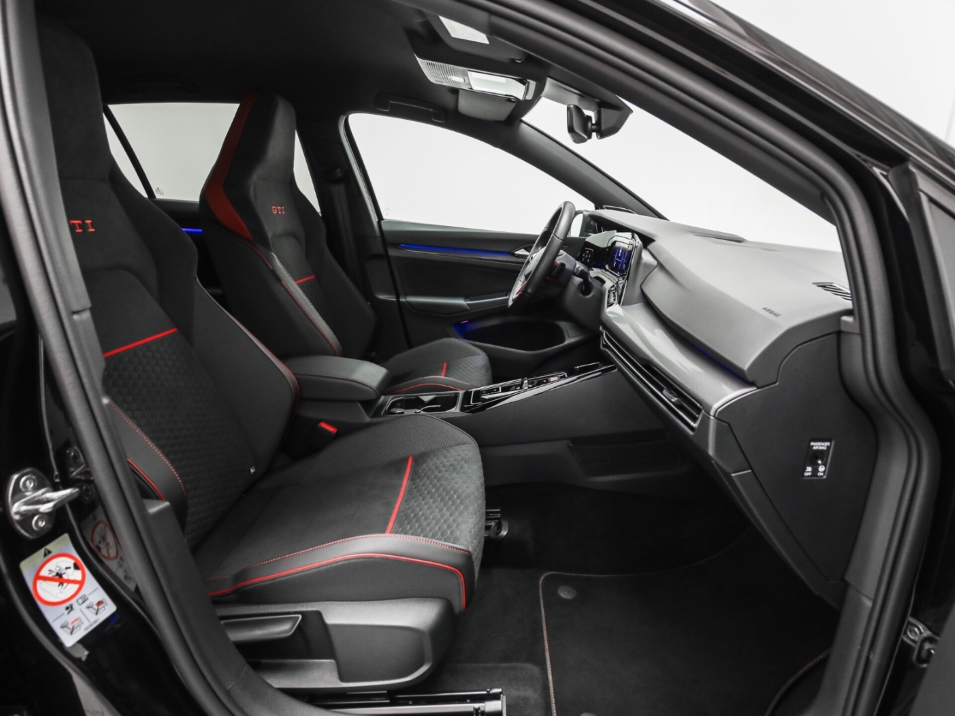 Volkswagen Golf GTI Clubsport
