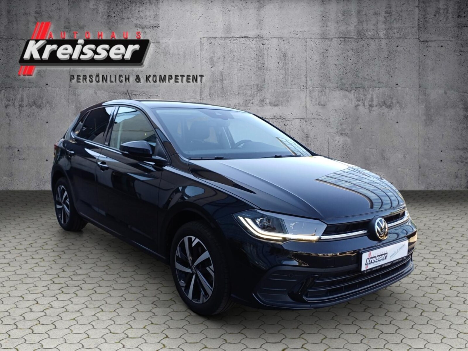 Volkswagen Polo – Bild 6