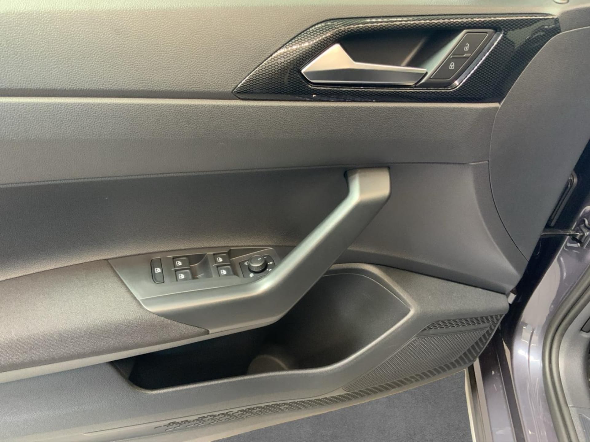 Volkswagen Taigo Life