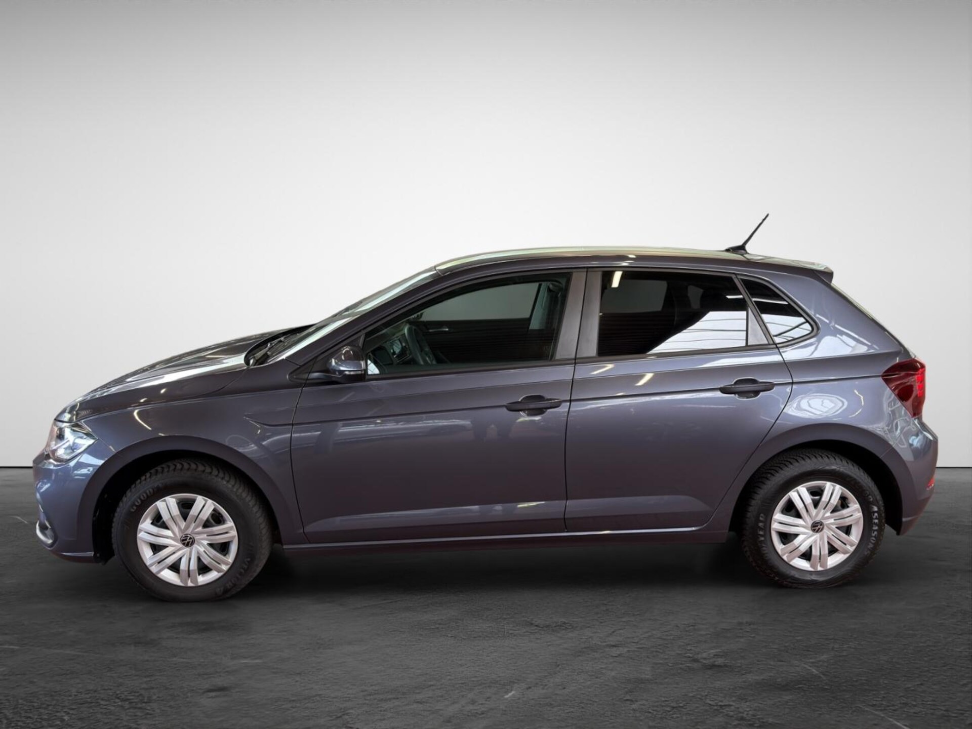 Volkswagen Polo FRESH