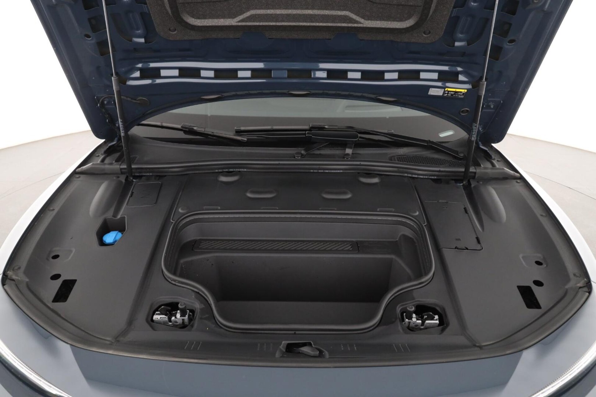 Audi S6 Sportback e-tron