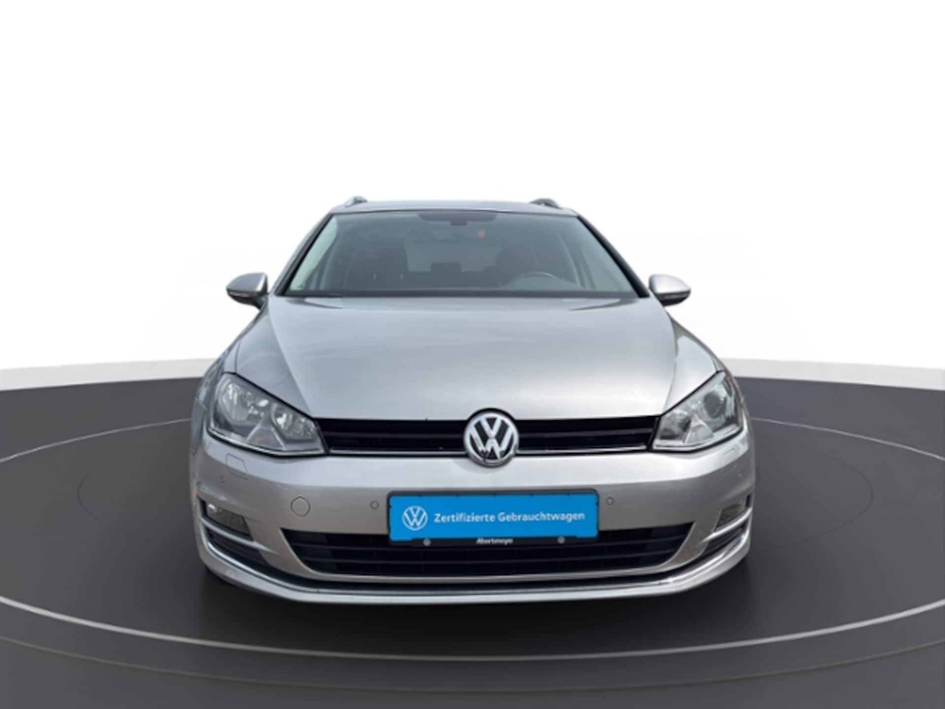 Volkswagen Golf Variant Comfortline