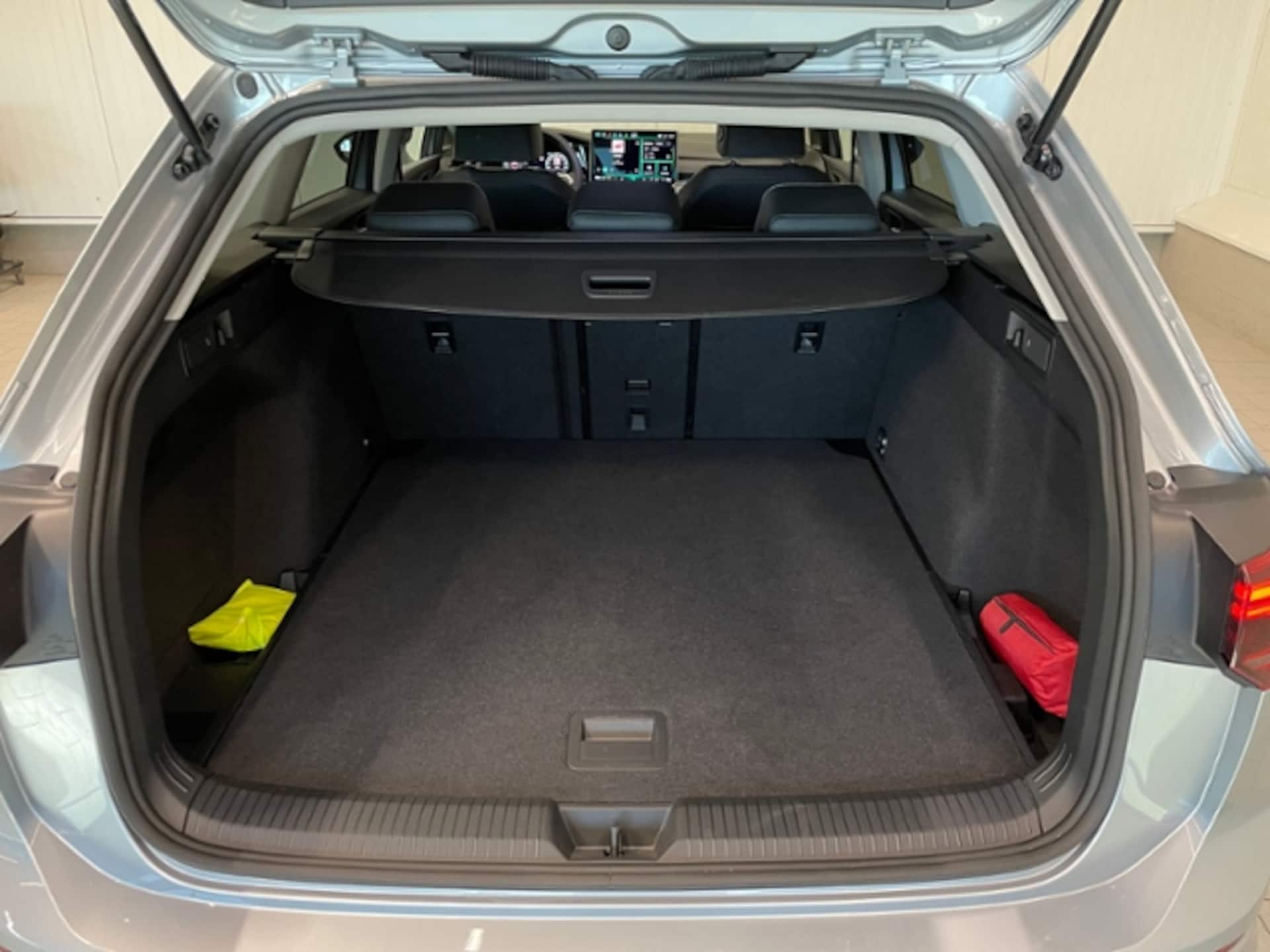 Volkswagen Golf Variant Goal