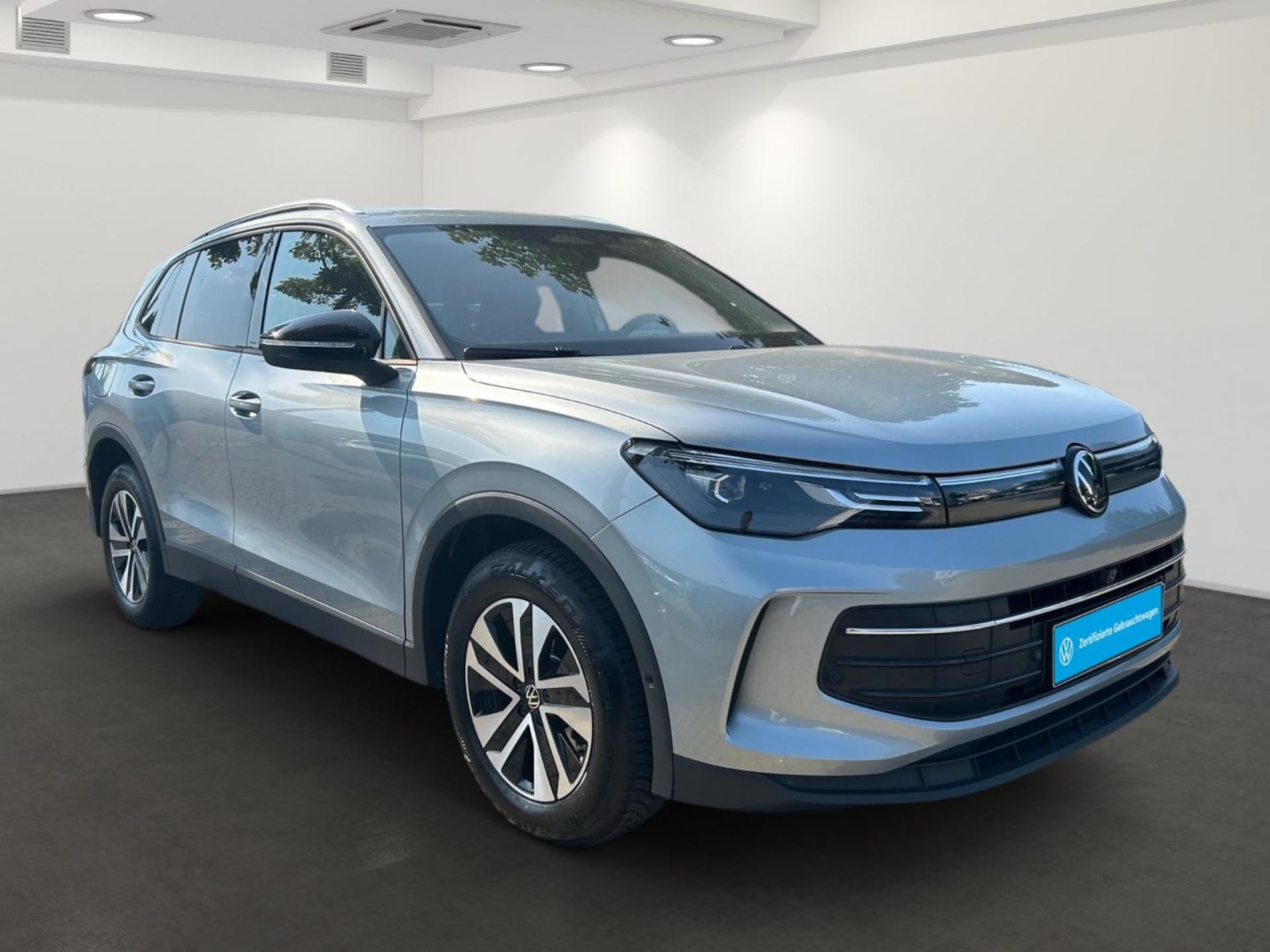 Volkswagen Tiguan ENERGY