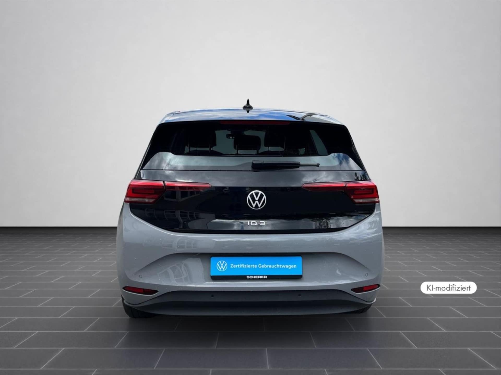 Volkswagen ID.3 Pro