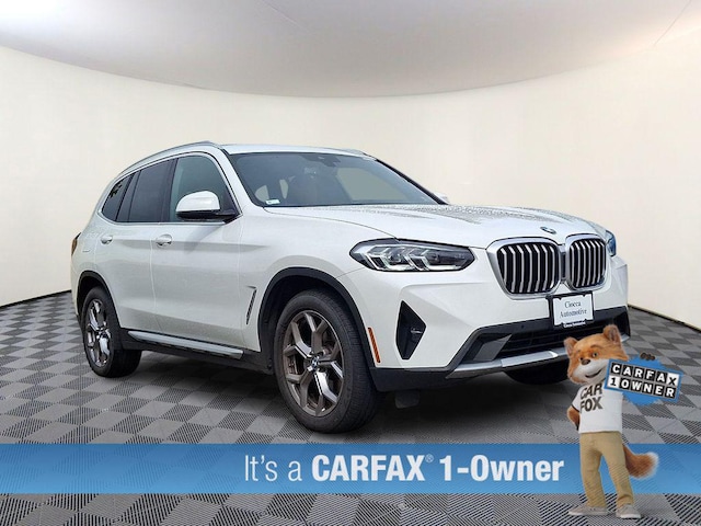 2023 BMW X3