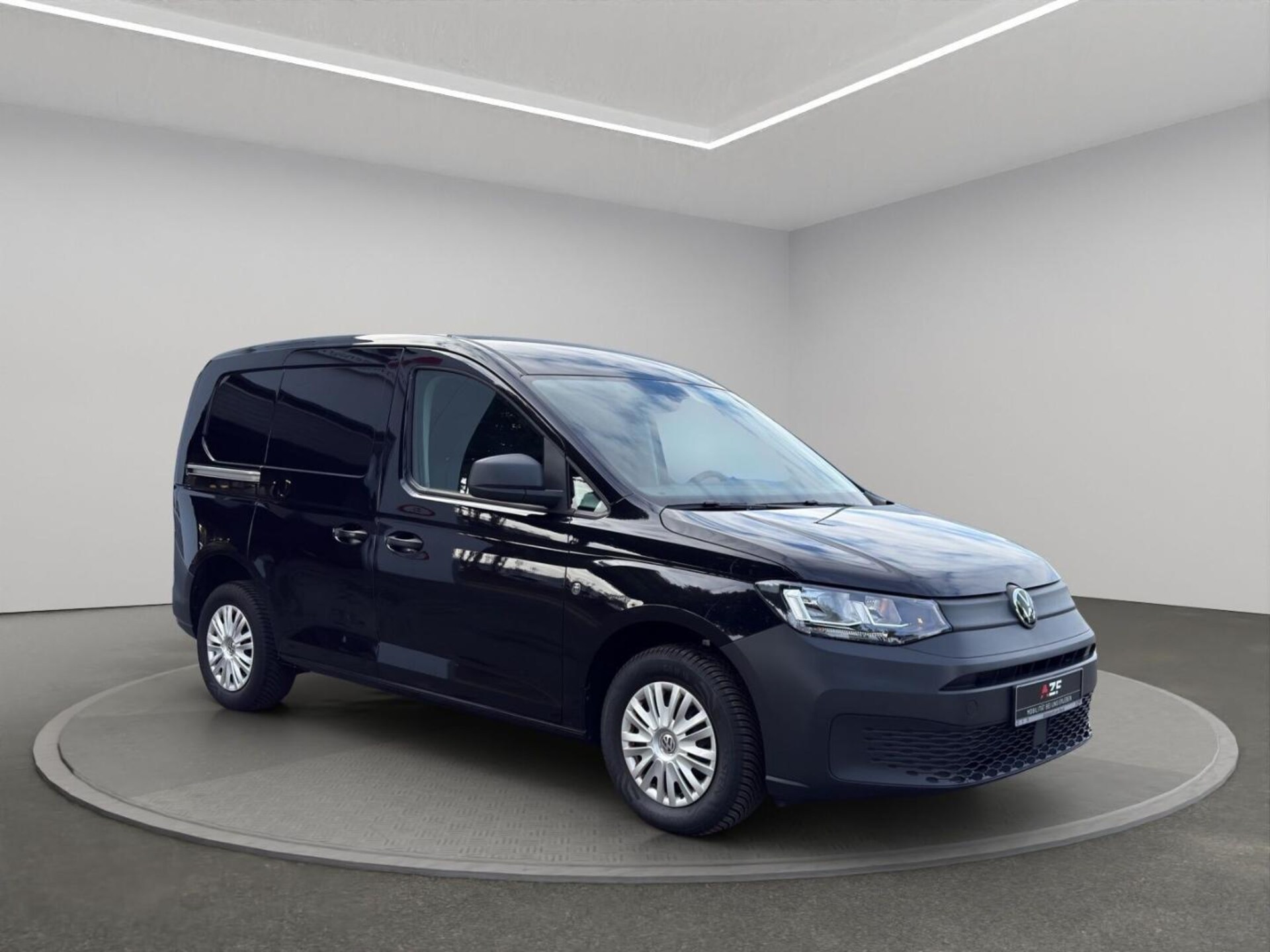 Volkswagen Caddy Cargo EcoProfi