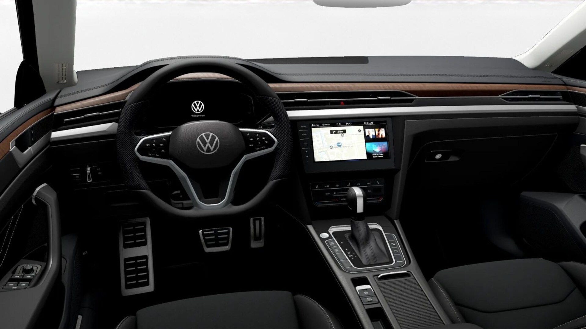 Volkswagen Arteon Shooting Brake Elegance