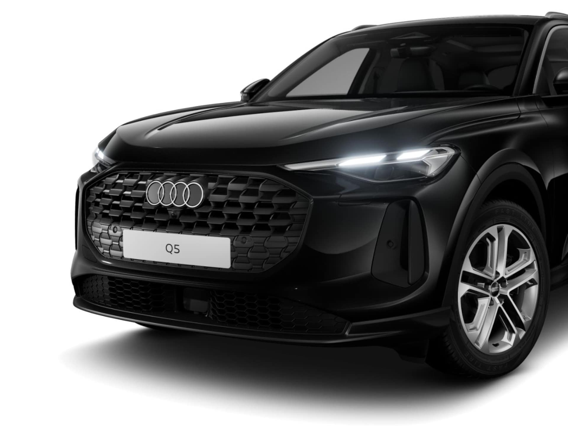 Audi Q5 SUV